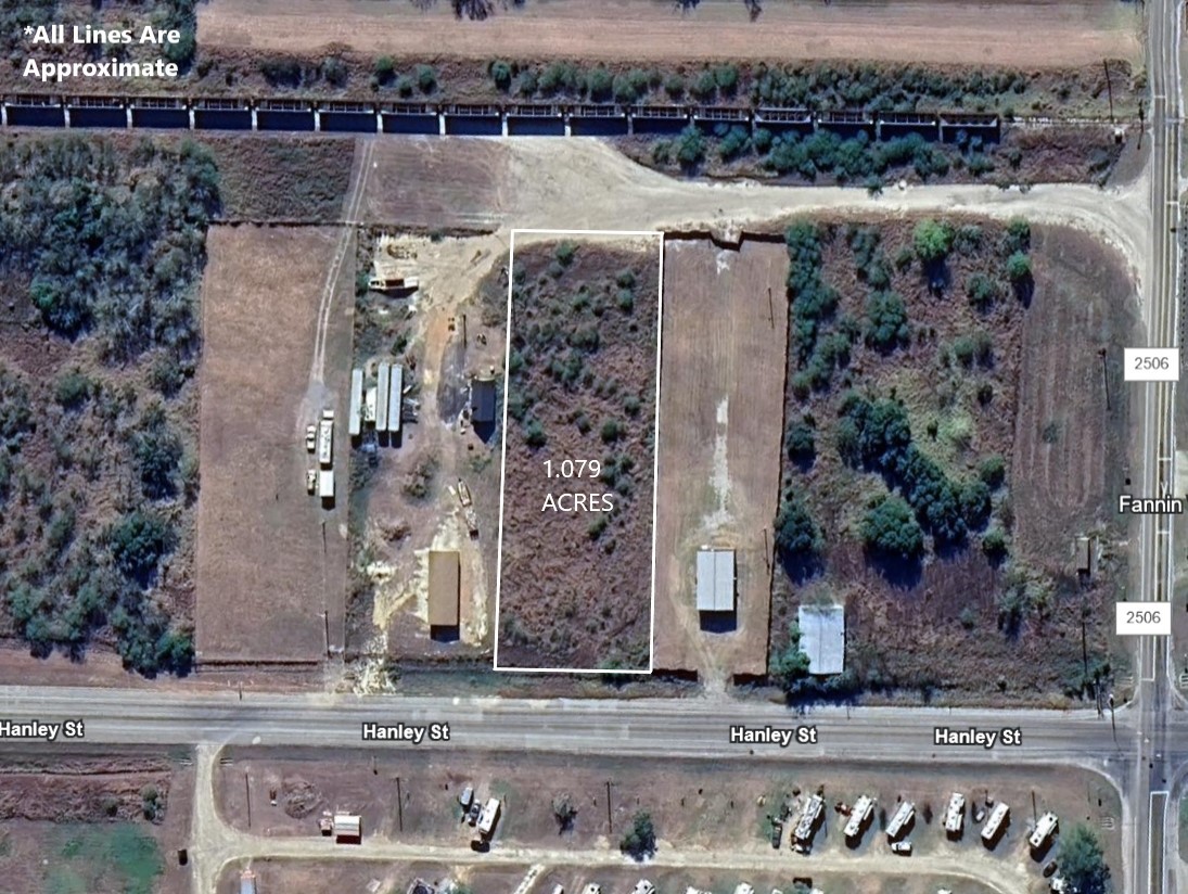 10071 N US 59 Highway Property Photo 1
