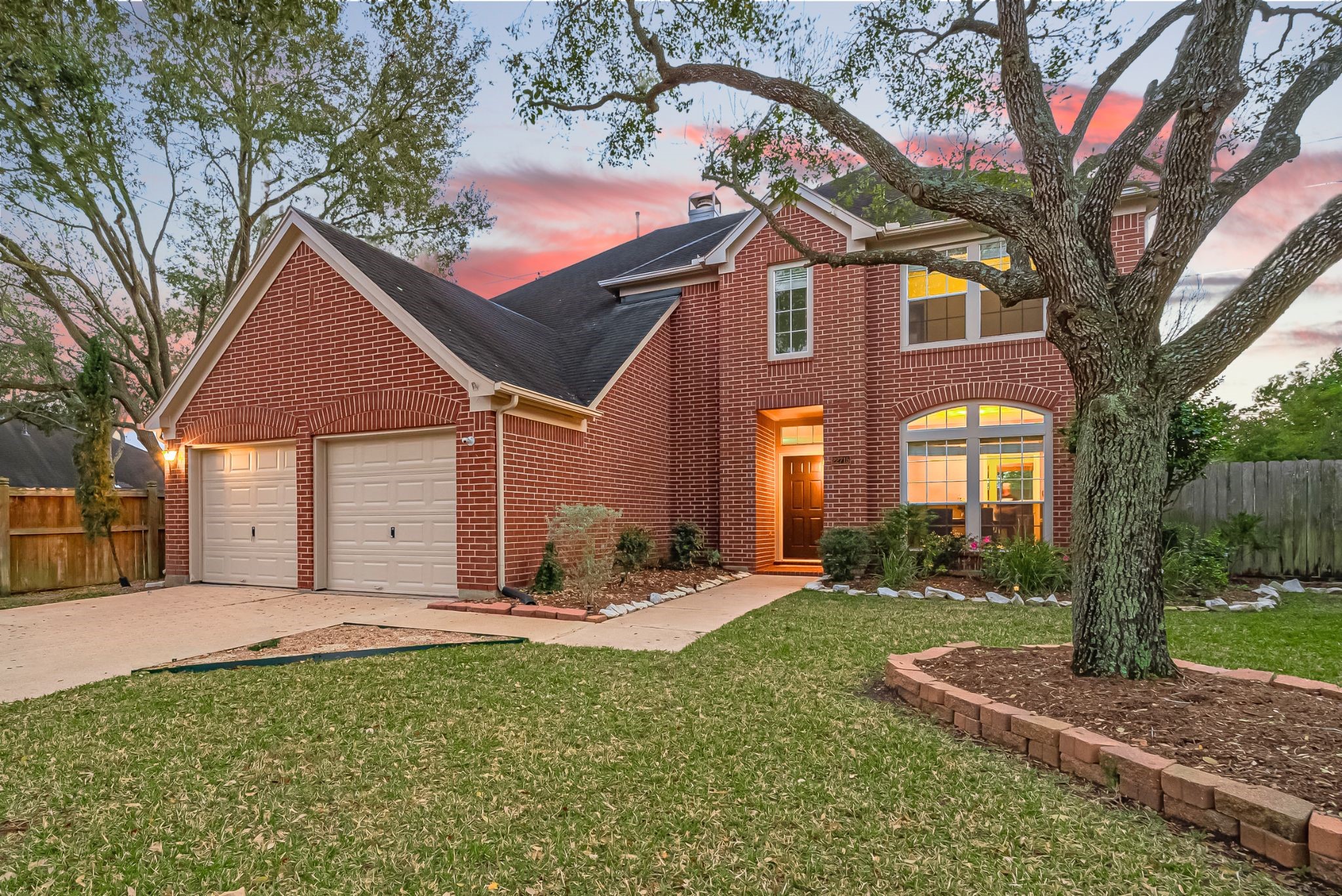 22715 April Springs Lane Property Photo