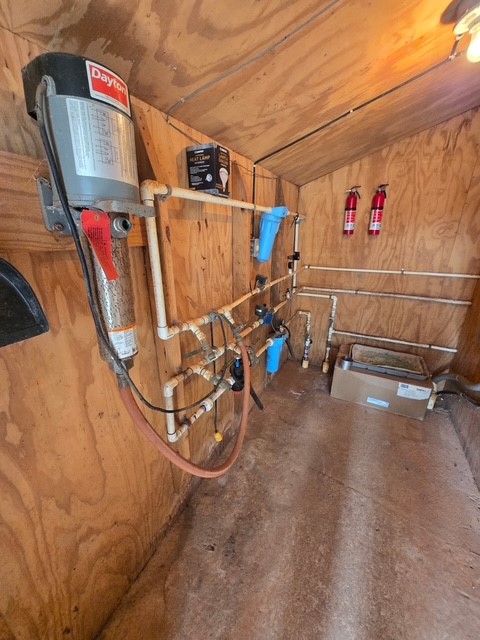 2094 County Road 848 Property Photo 6