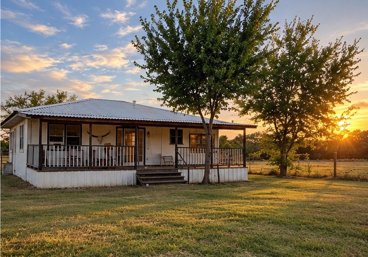 875 Shupak Road Property Photo 1