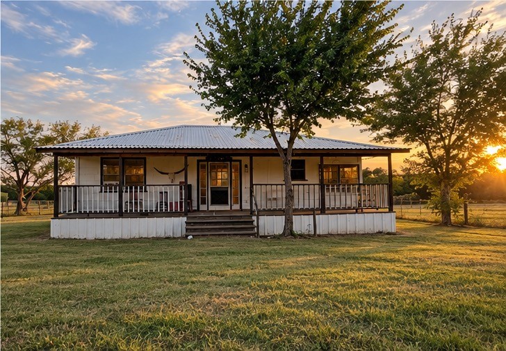 875 Shupak Road Property Photo 2