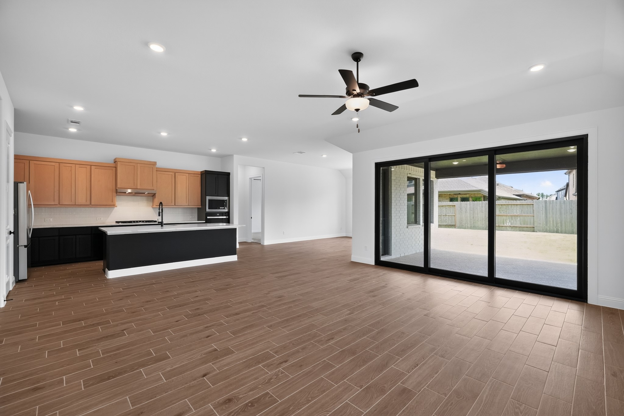 16231 Sheridan River Trail Property Photo 1