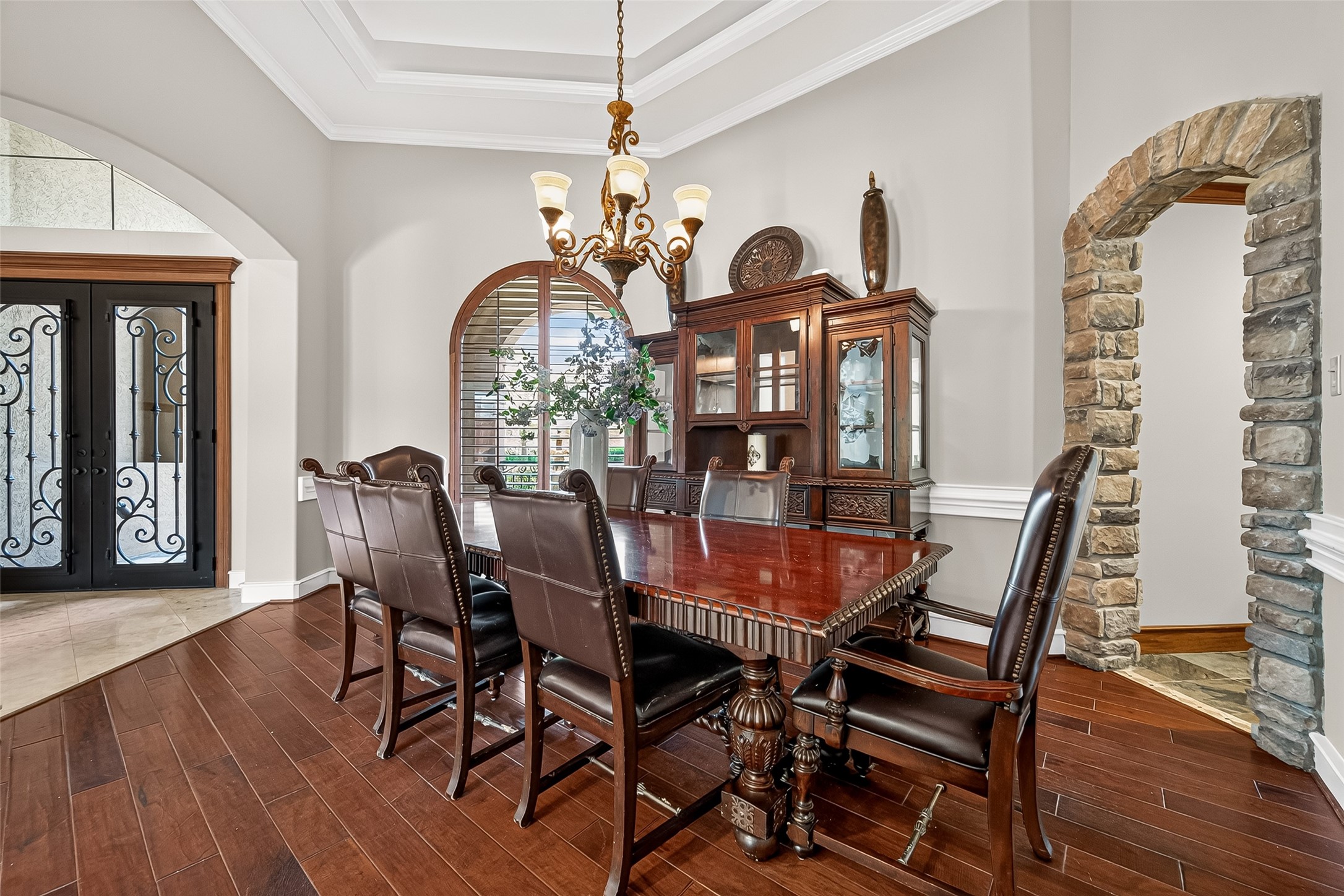 13815 Nathan Ridge Lane Property Photo 8