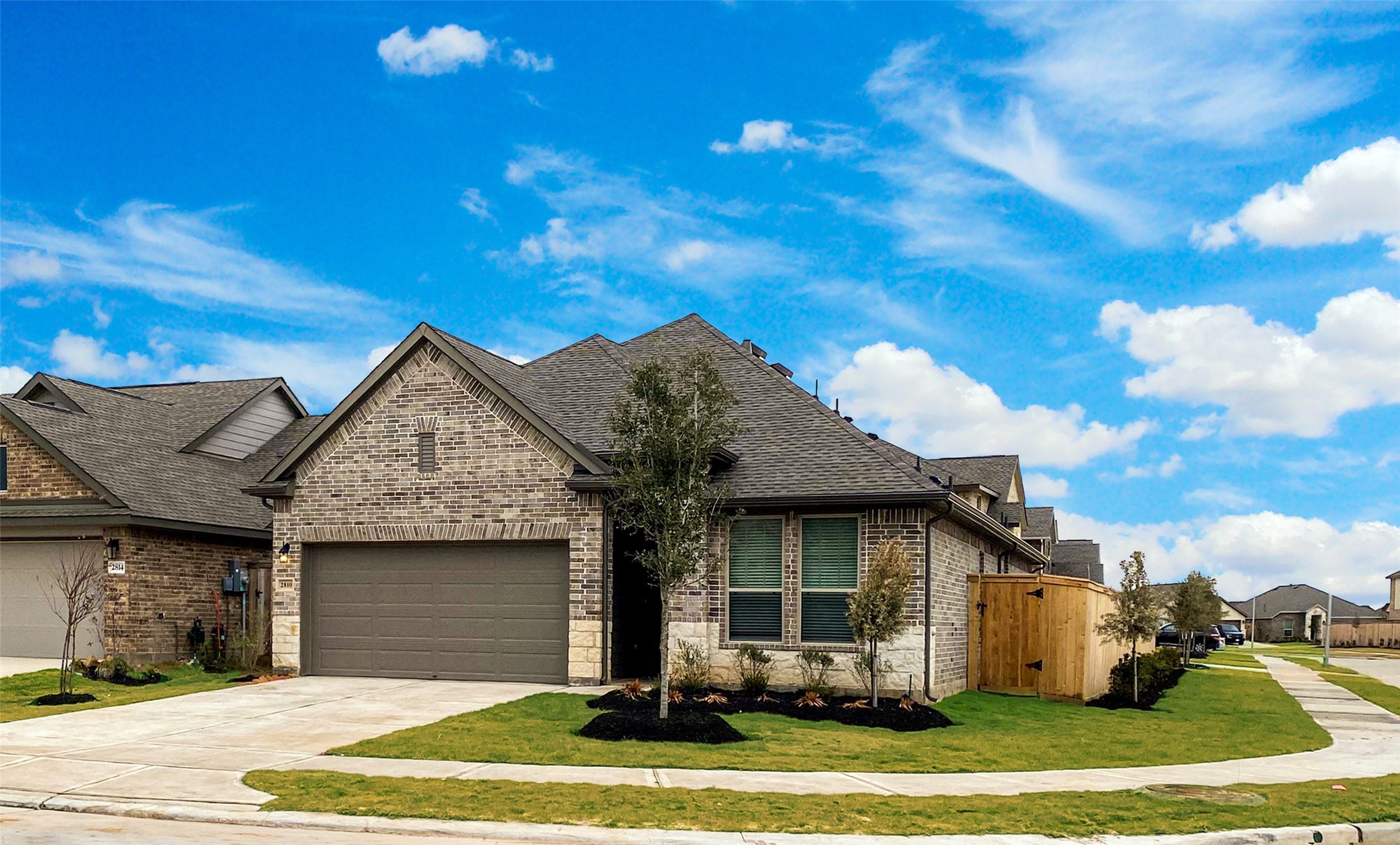 2810 Chestnut Oak Circle Property Photo 24