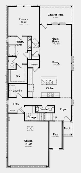 22106 Frontier Hollow Lane Property Photo 16