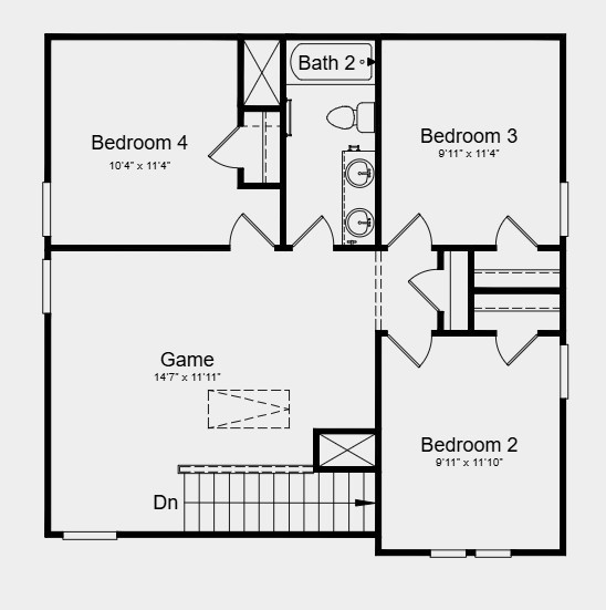 22106 Frontier Hollow Lane Property Photo 17