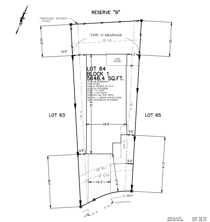 22106 Frontier Hollow Lane Property Photo 19