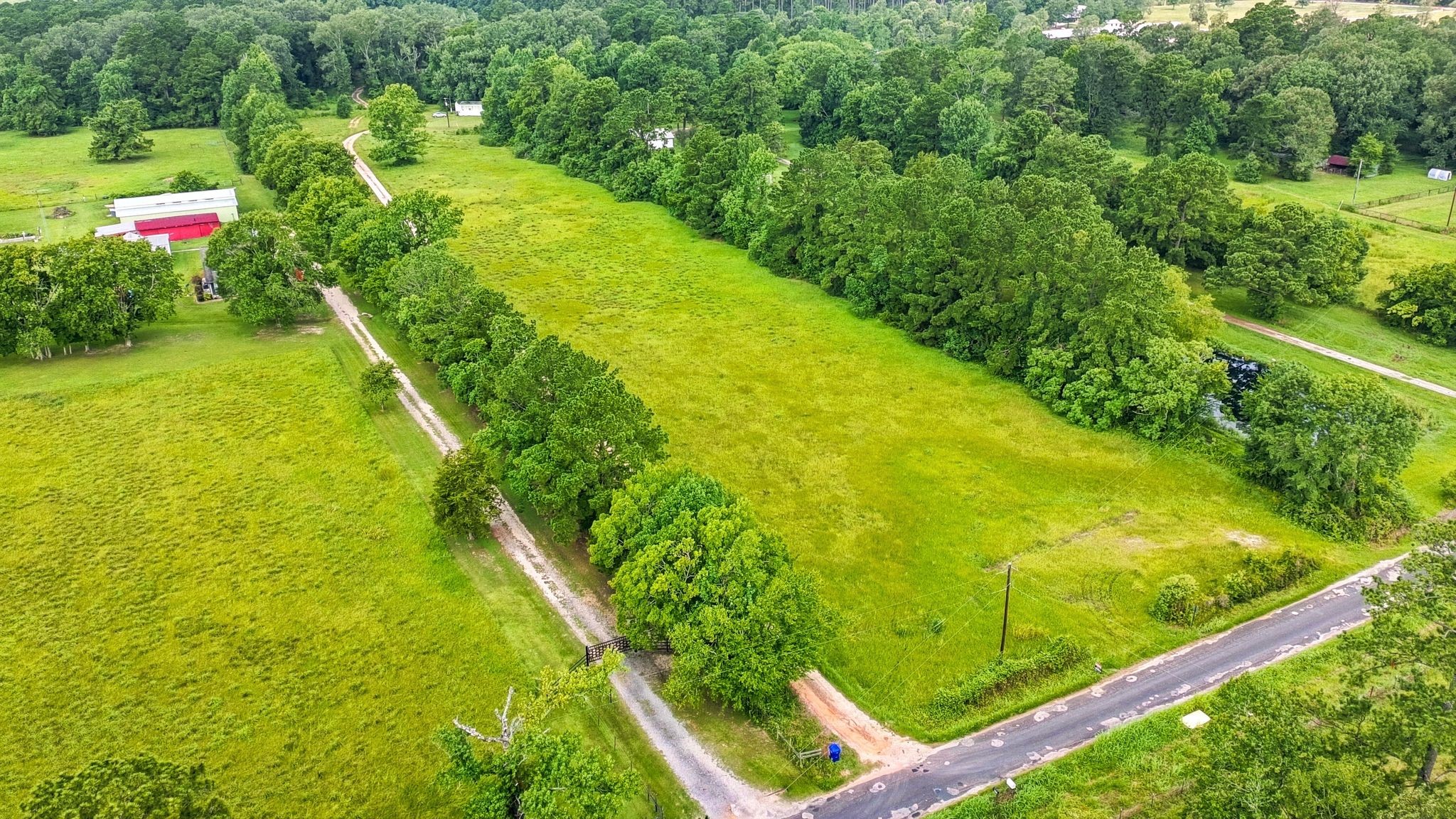 Lot 1 Mount Zion Road Property Photo 8