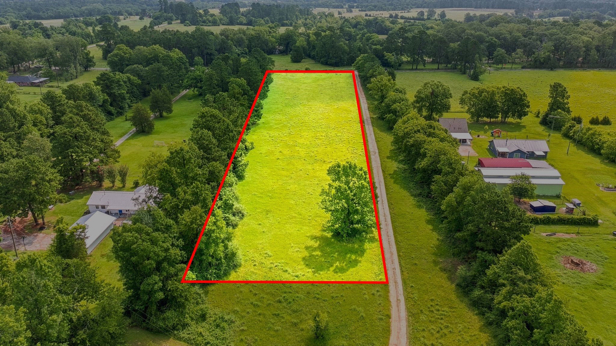 Lot 1 Mount Zion Road Property Photo 9
