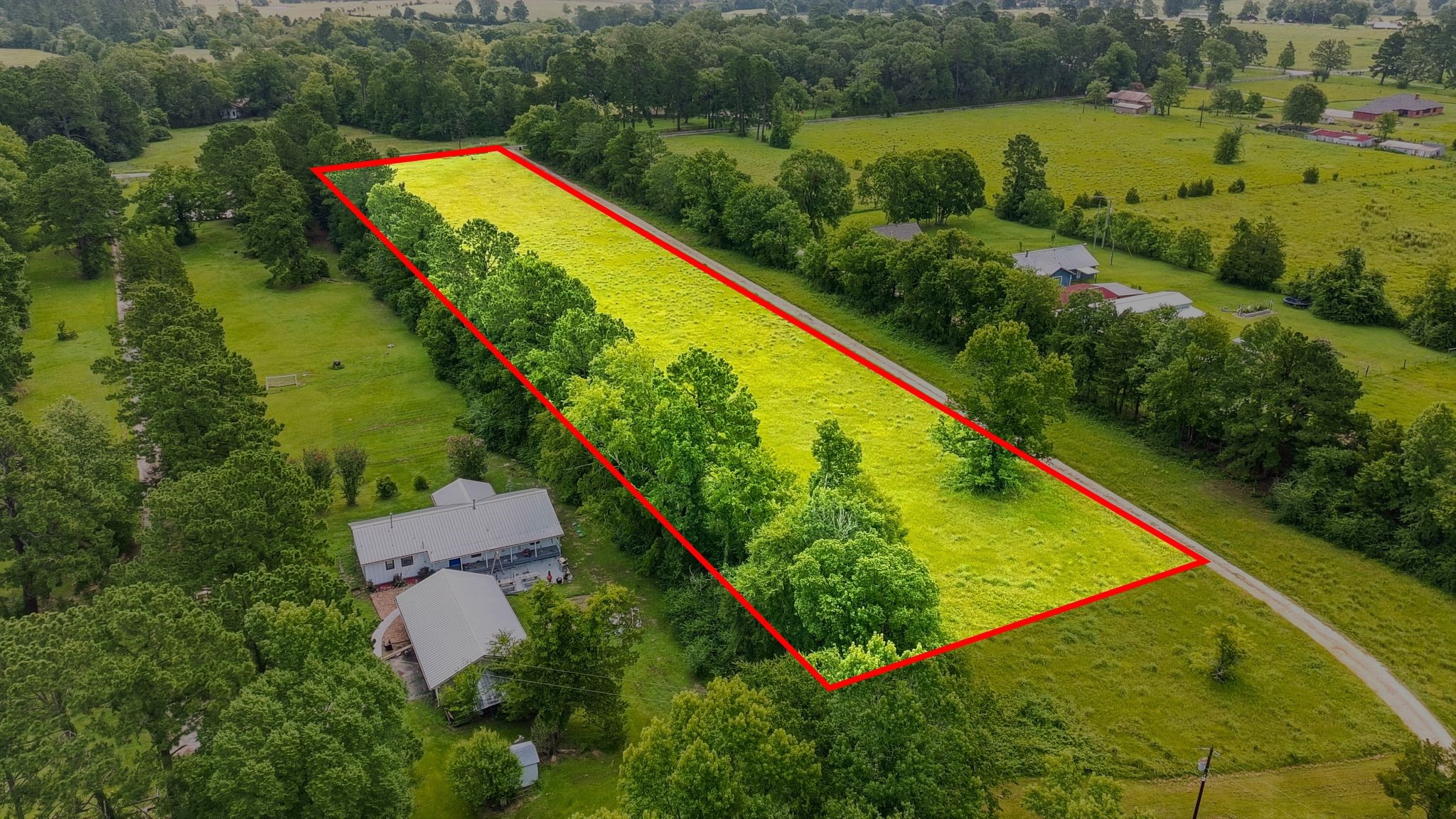 Lot 1 Mount Zion Road Property Photo 10