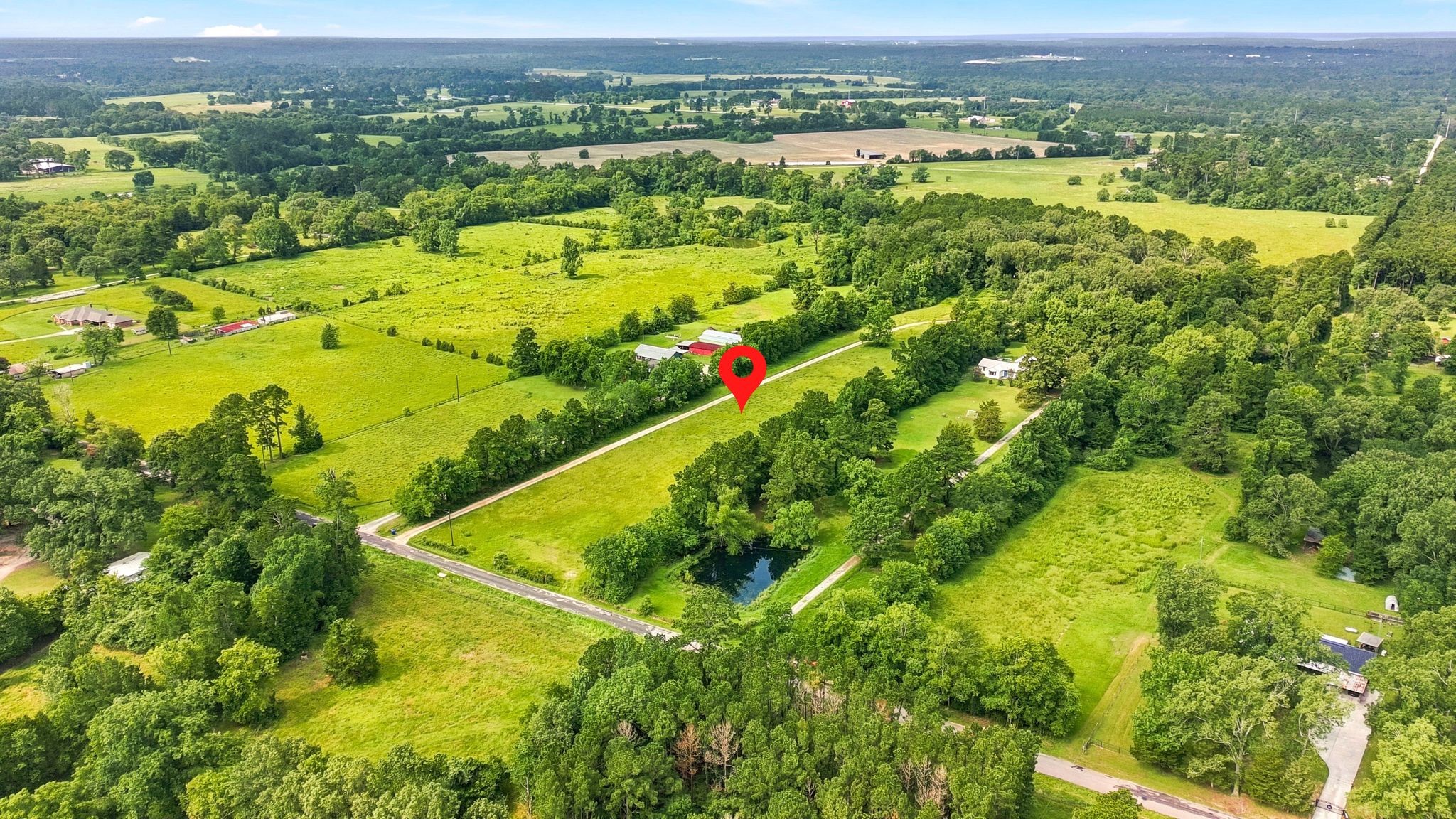 Lot 1 Mount Zion Road Property Photo 12
