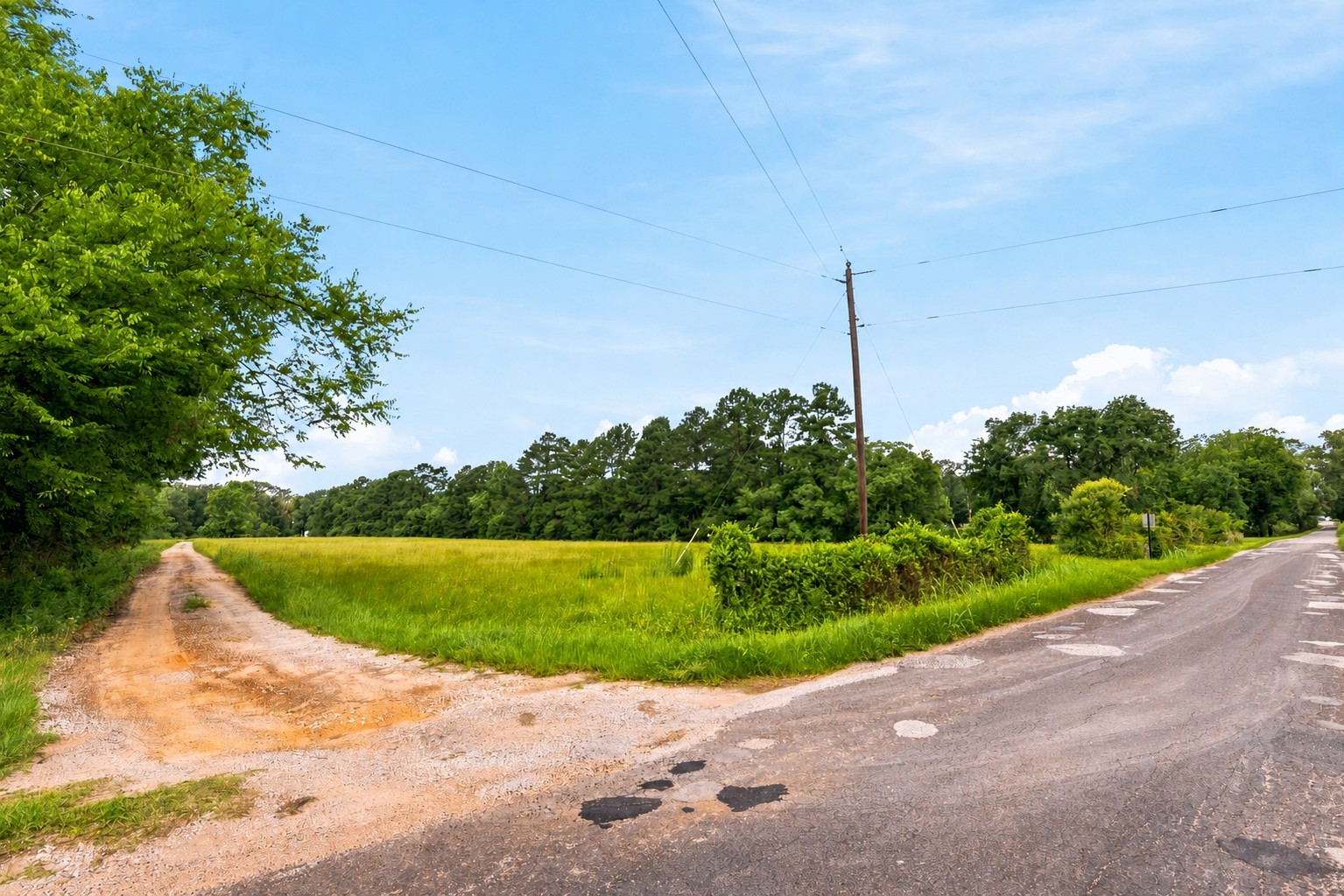 Lot 1 Mount Zion Road Property Photo 13