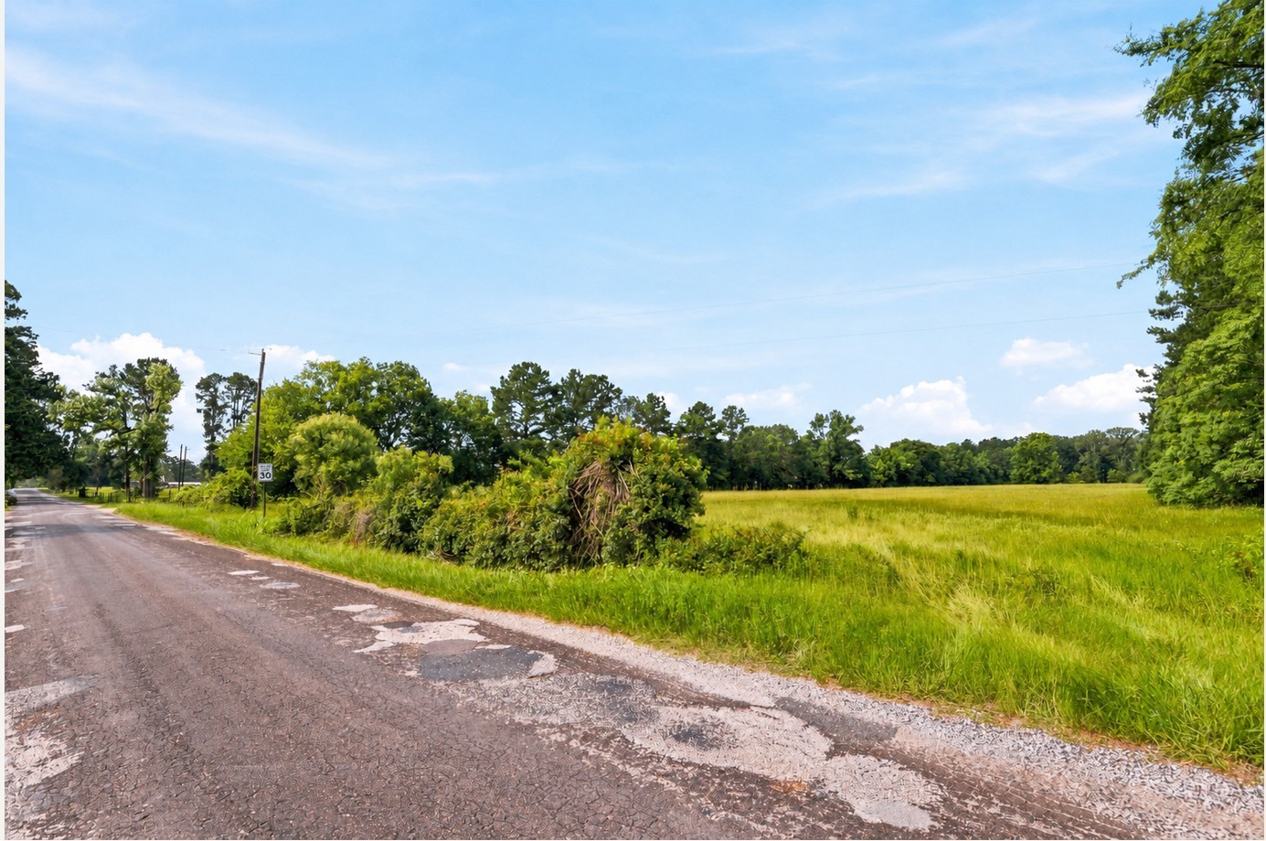 Lot 1 Mount Zion Road Property Photo 14