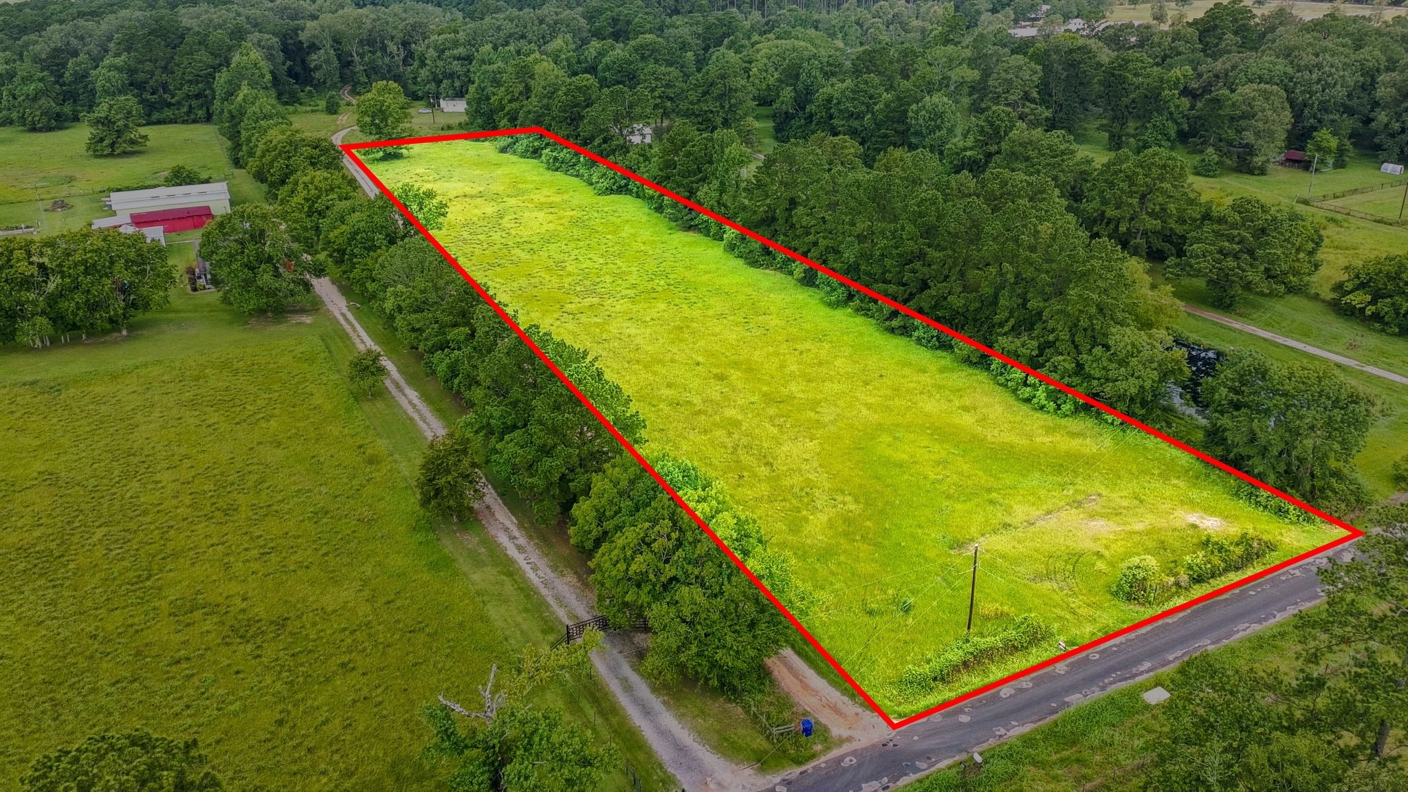 Lot 1 Mount Zion Road Property Photo 18