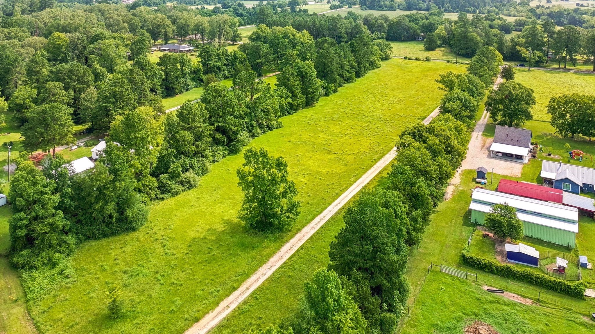 Lot 1 Mount Zion Road Property Photo 21