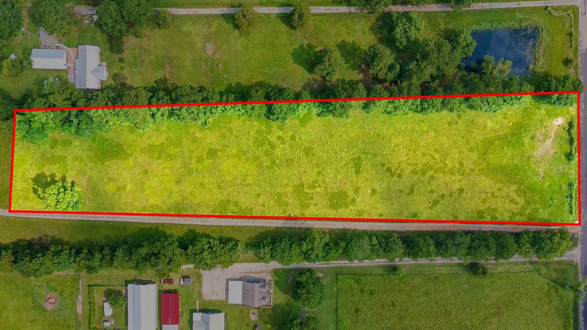 Lot 1 Mount Zion Road Property Photo 22