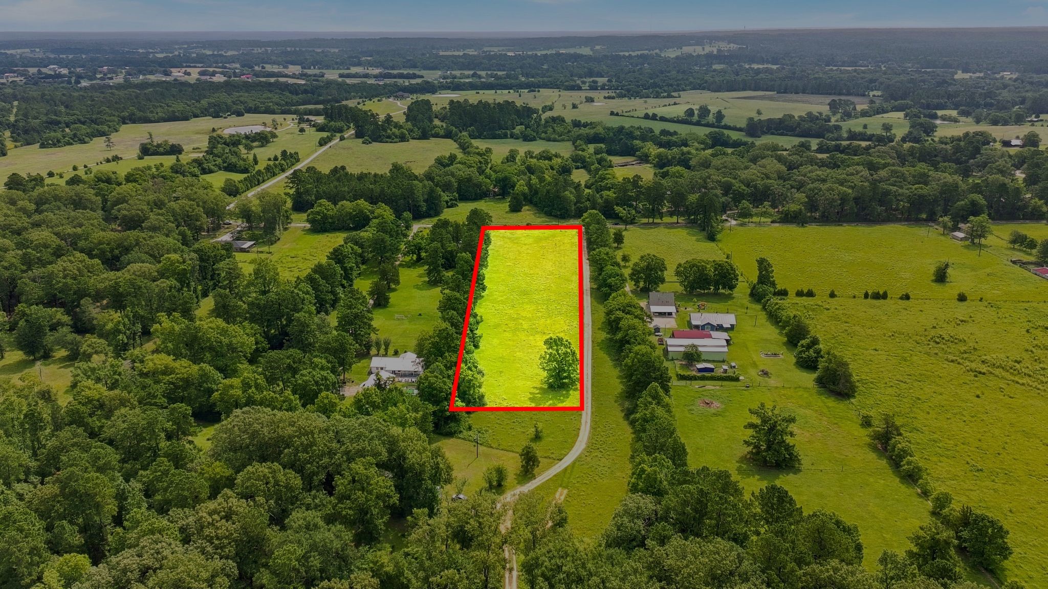 Lot 1 Mount Zion Road Property Photo 23