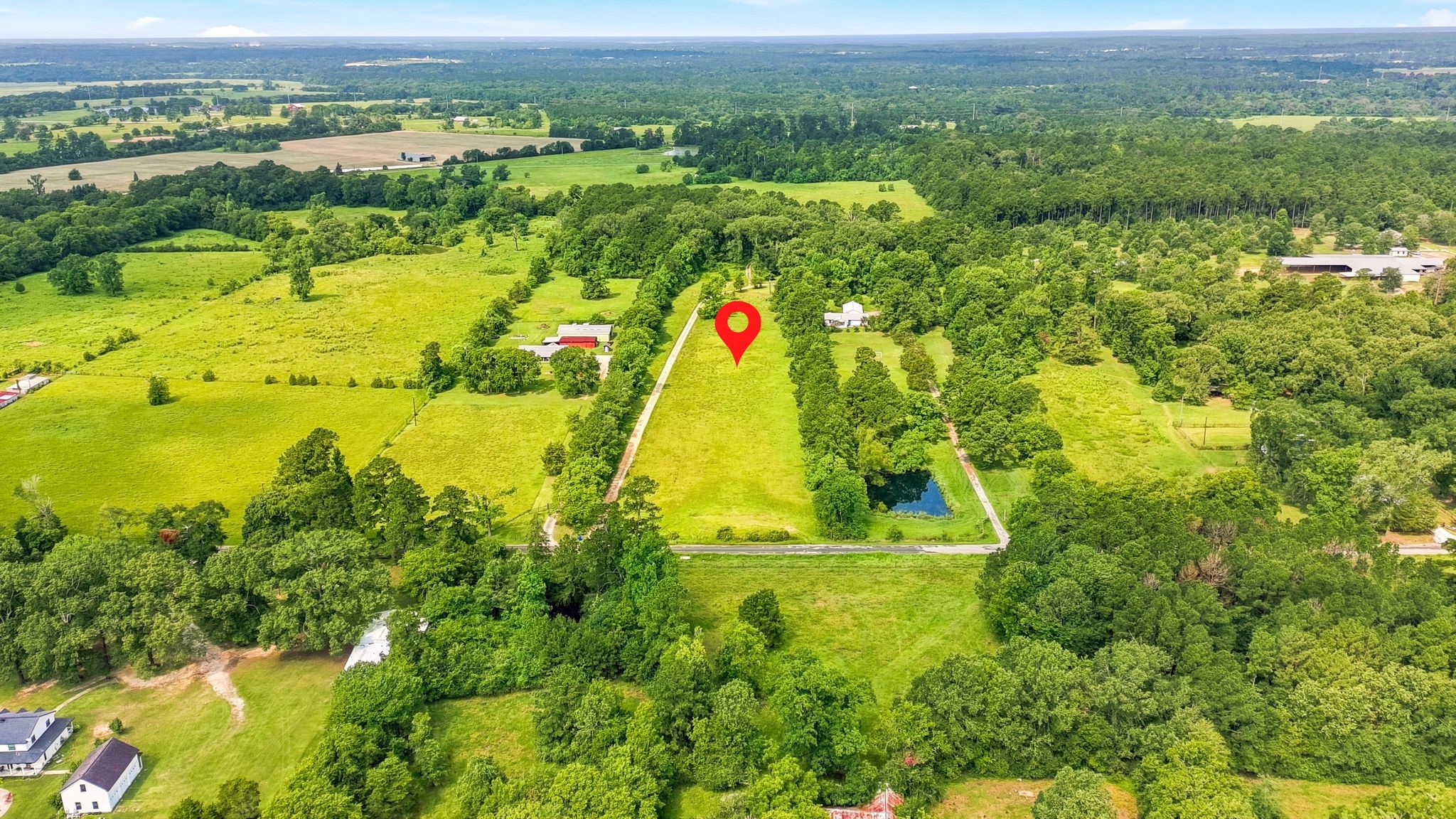 Lot 1 Mount Zion Road Property Photo 27