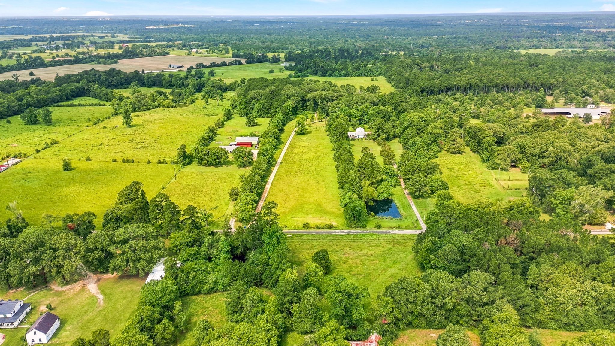 Lot 1 Mount Zion Road Property Photo 28