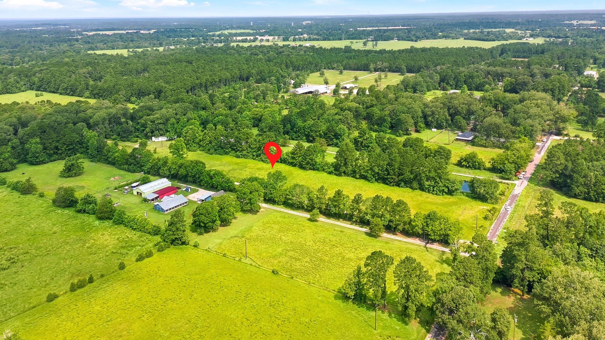 Lot 1 Mount Zion Road Property Photo 29