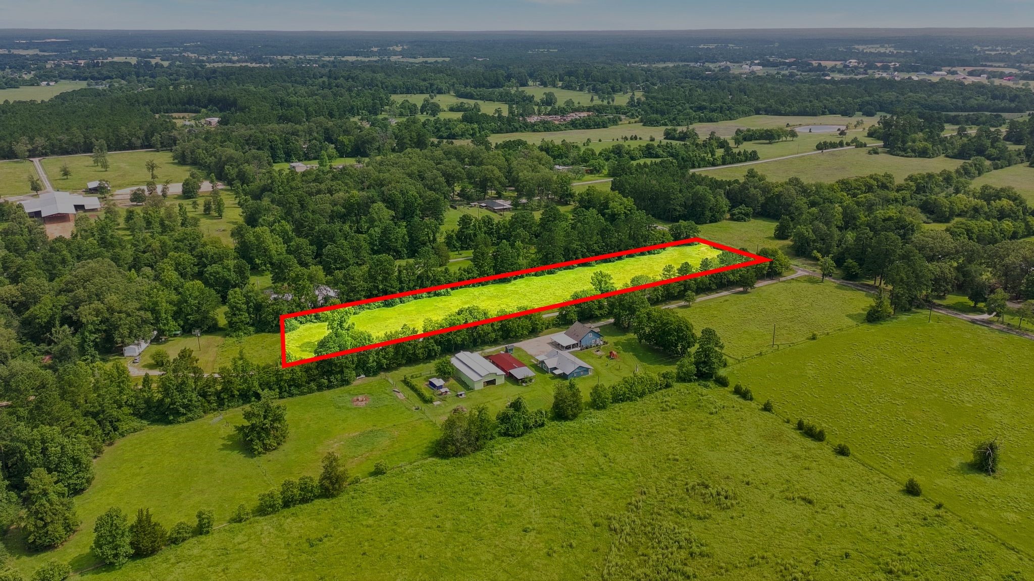 Lot 1 Mount Zion Road Property Photo 31