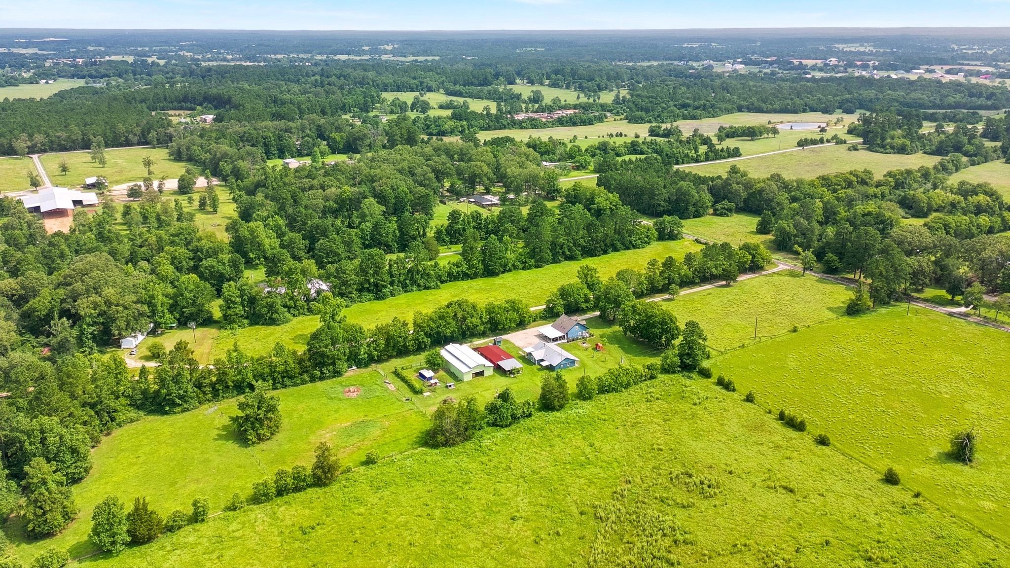 Lot 1 Mount Zion Road Property Photo 32
