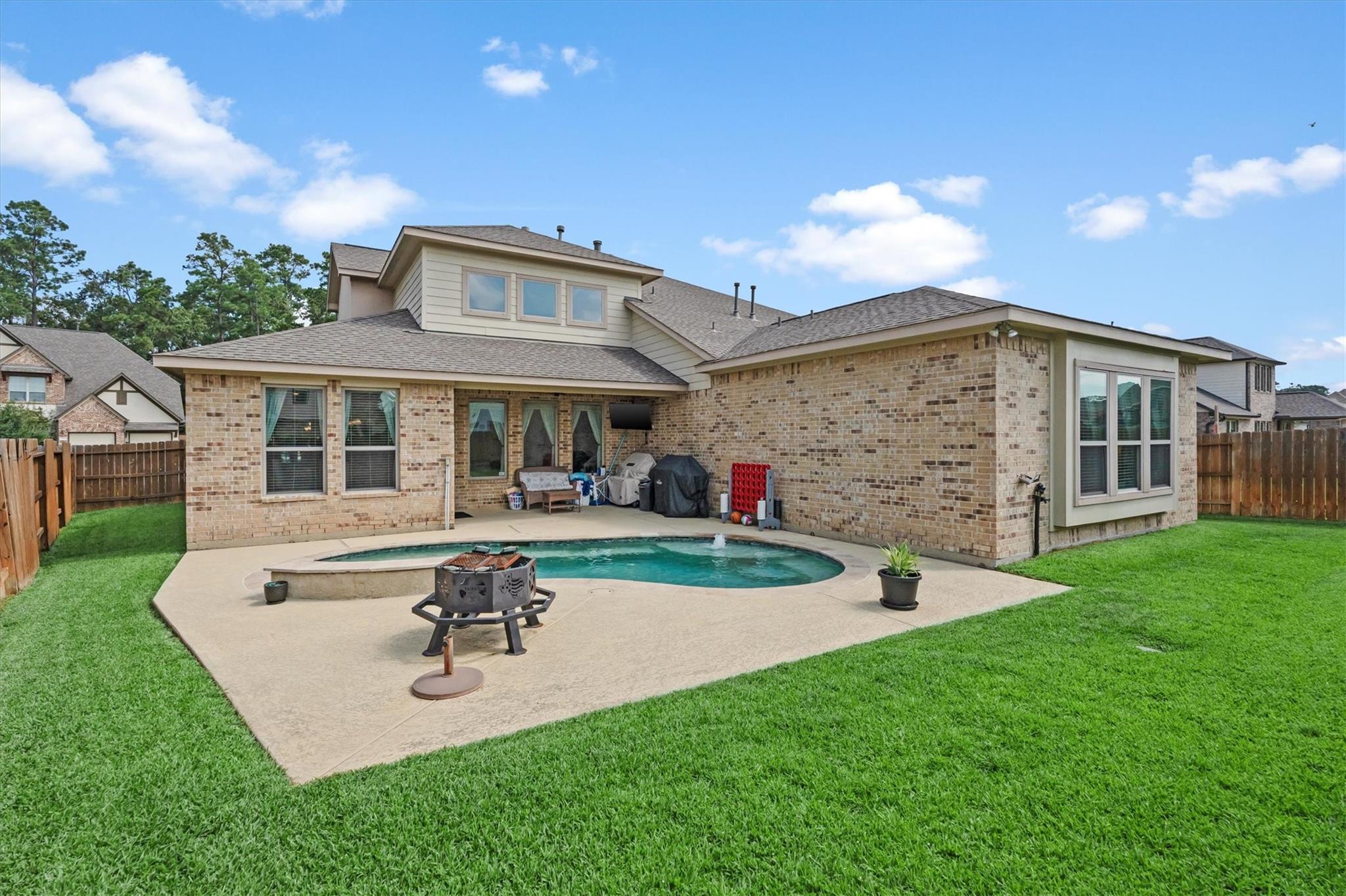 2752 Sterling Heights Lane, Conroe Tx 77385 Property Photo 41