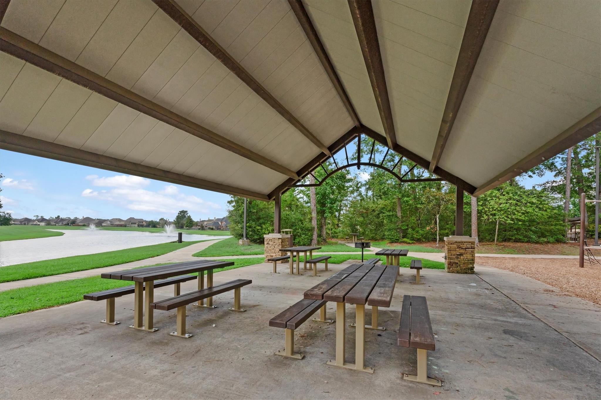 2752 Sterling Heights Lane, Conroe Tx 77385 Property Photo 45