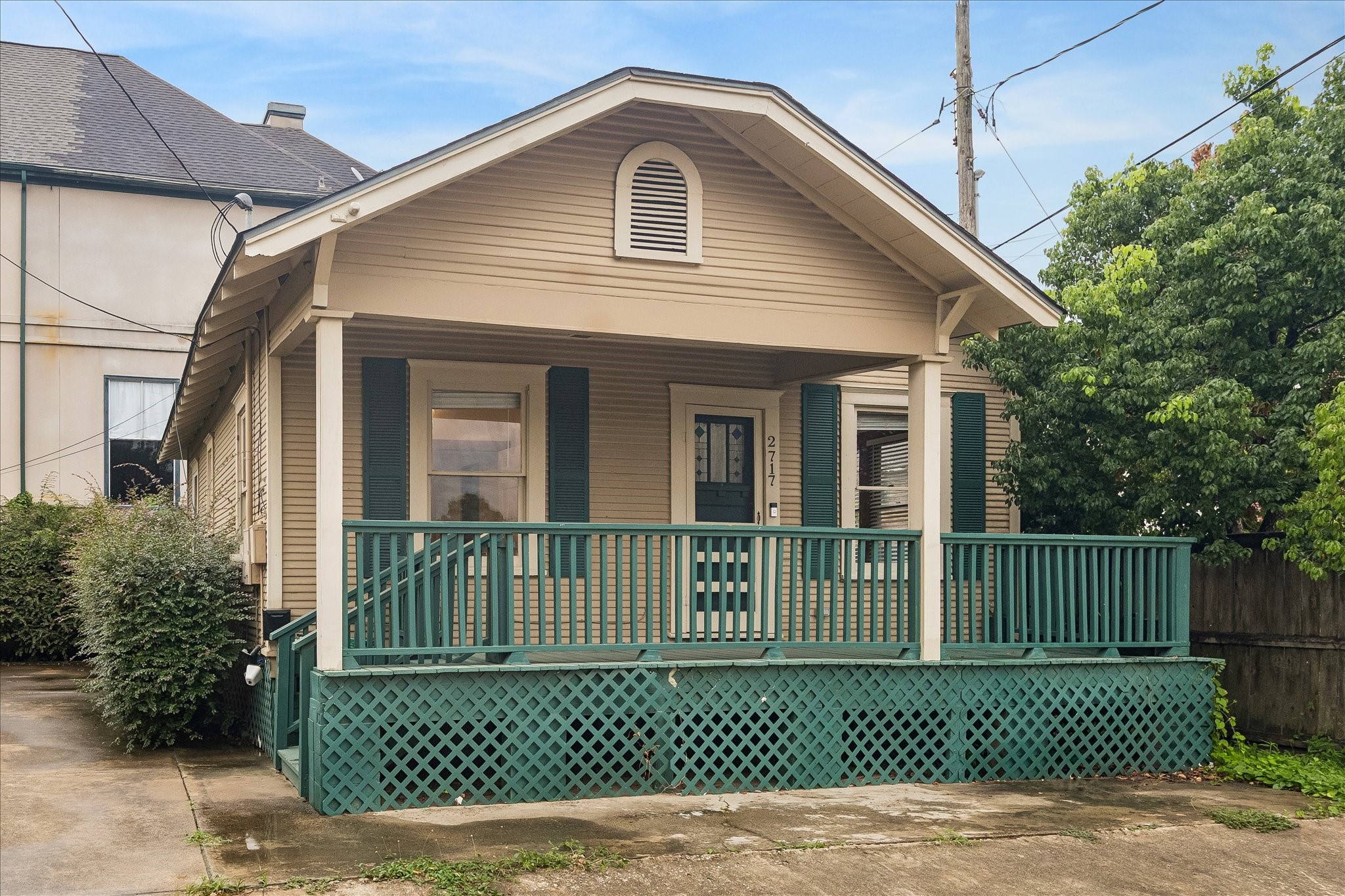 2717 Mcduffie Street Property Photo 13
