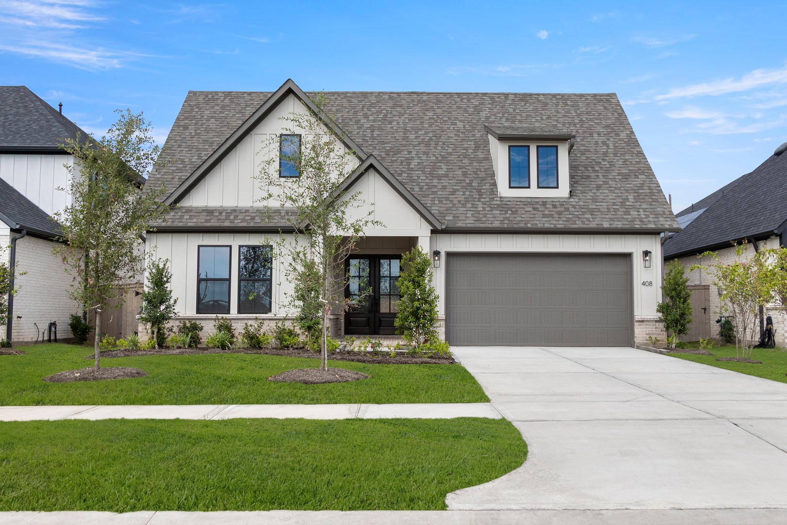 408 Sunset View Court Property Photo 1
