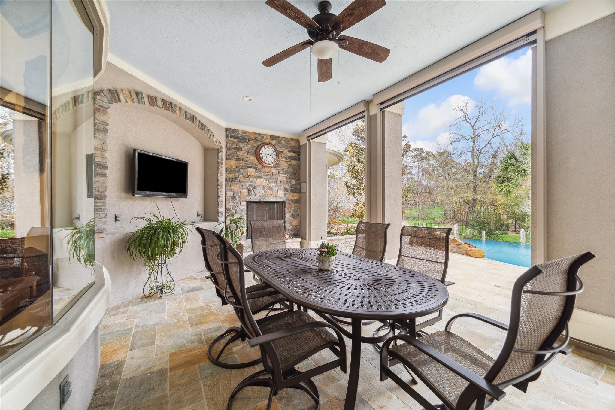 7410 Kings River Court Property Photo 41
