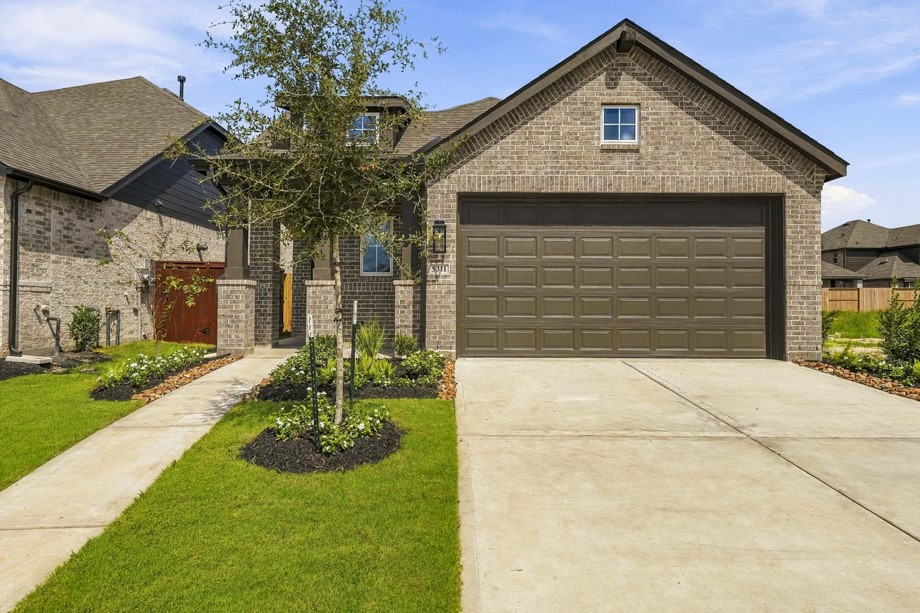 5311 Getty Lane Property Photo 1