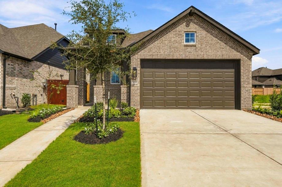 5311 Getty Lane, Manvel TX 77578 Property Photo 1