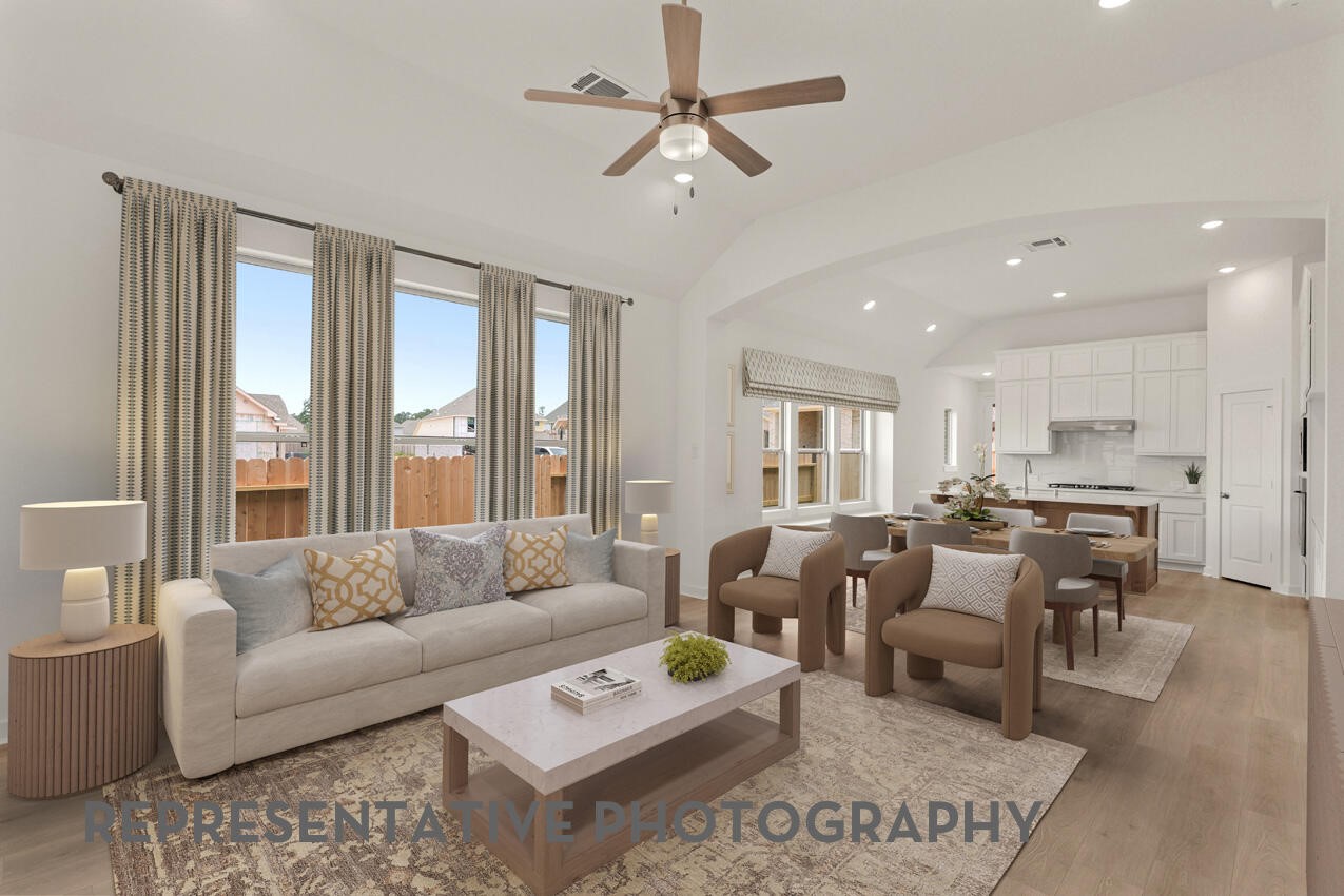 5311 Getty Lane Property Photo 4