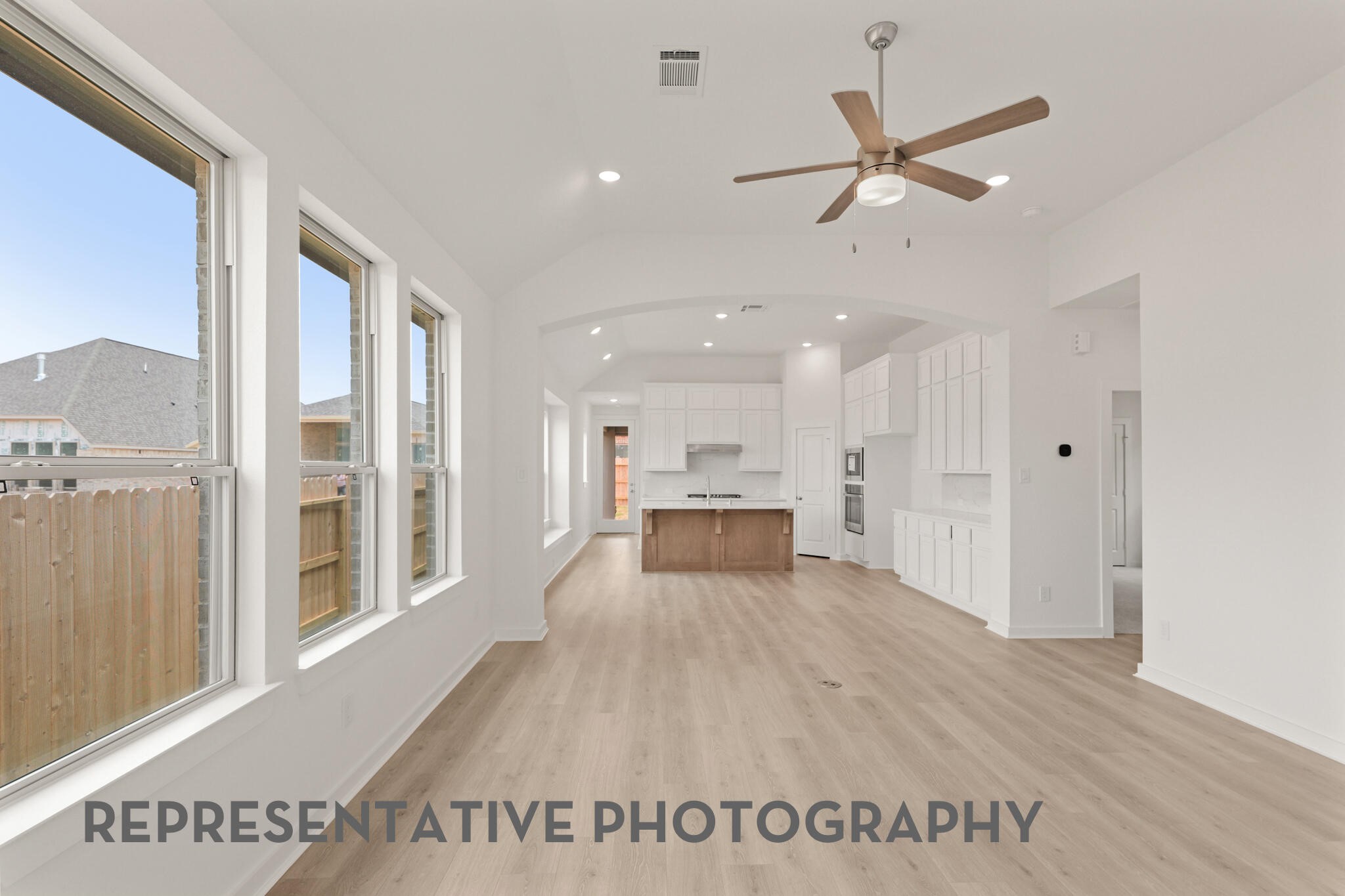 5311 Getty Lane Property Photo 6