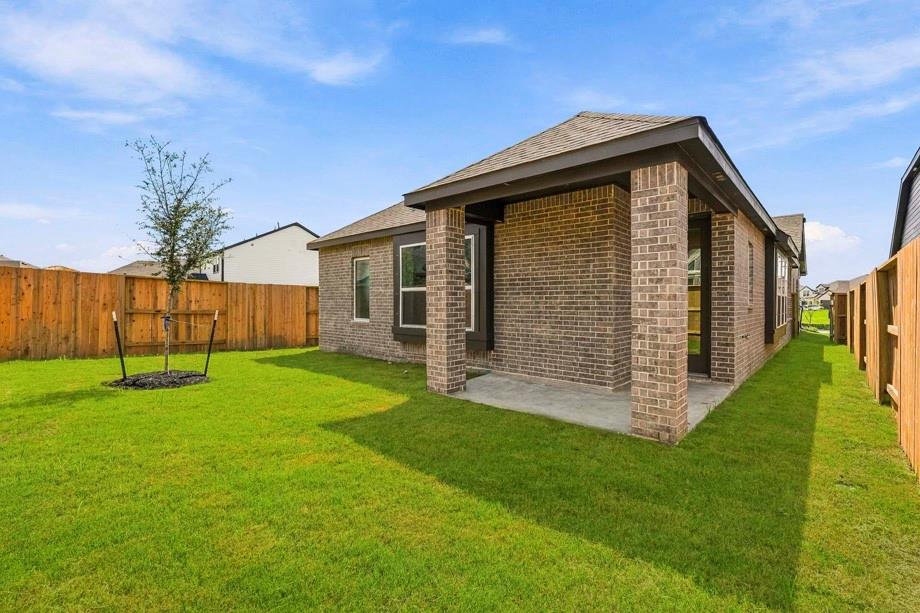 5311 Getty Lane, Manvel Tx 77578 Property Photo 23