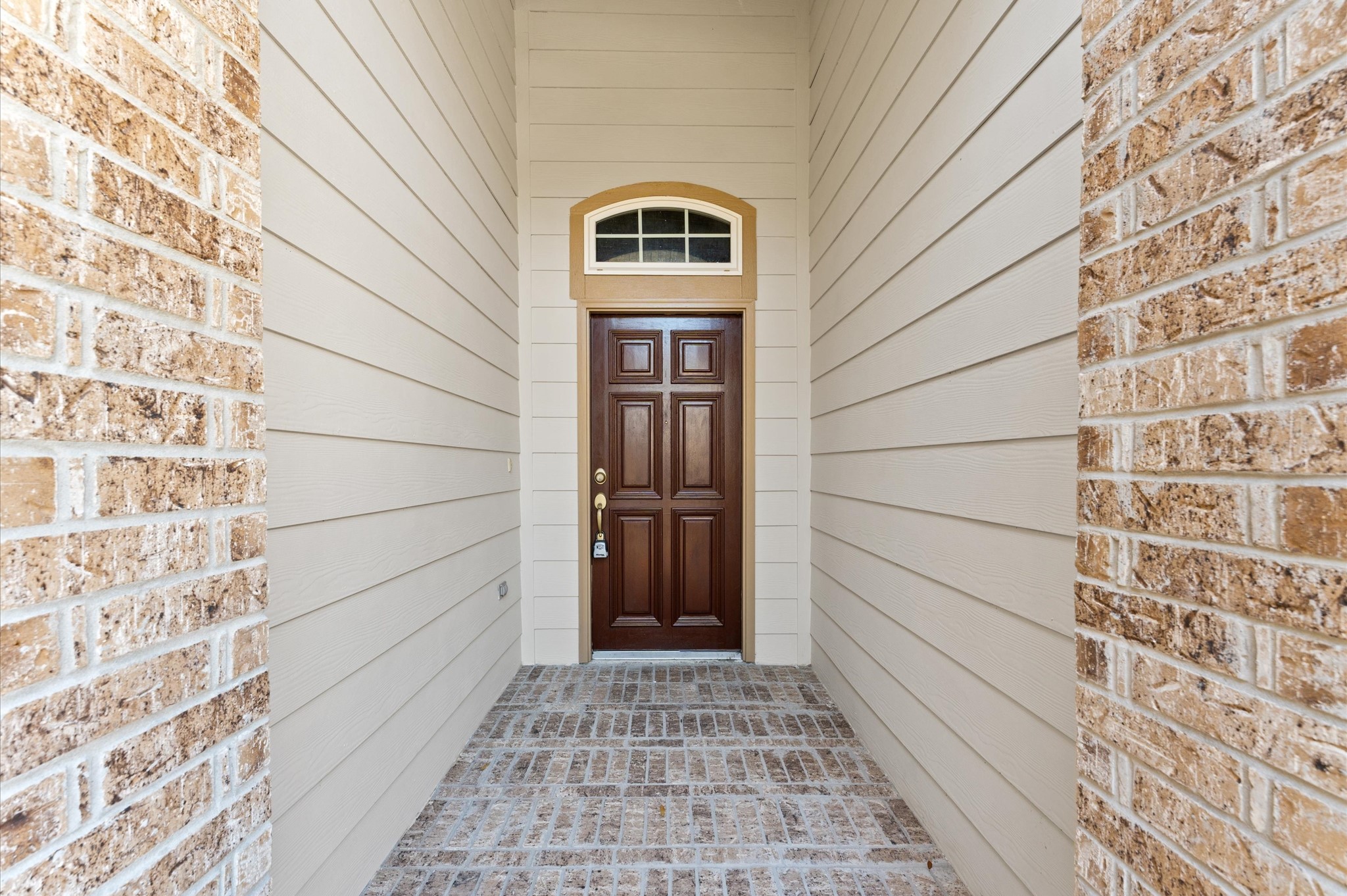 7303 Enchanted Rock Lane Property Photo 3