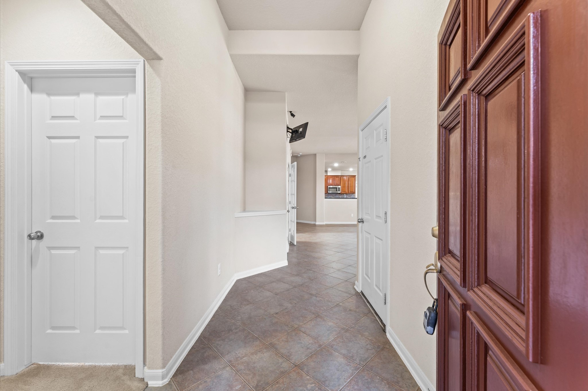7303 Enchanted Rock Lane Property Photo 4