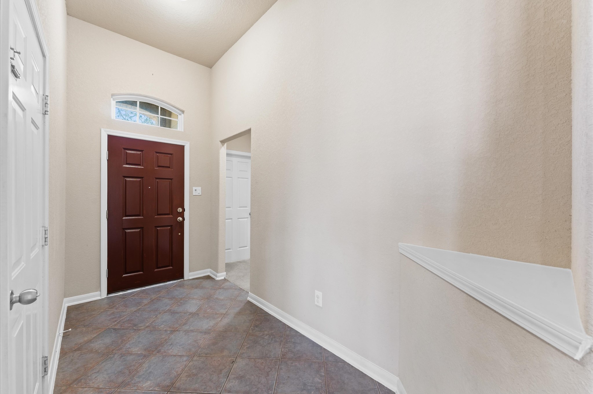 7303 Enchanted Rock Lane Property Photo 5
