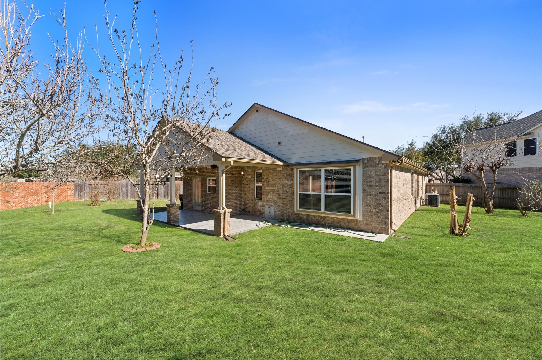 7303 Enchanted Rock Lane Property Photo 27