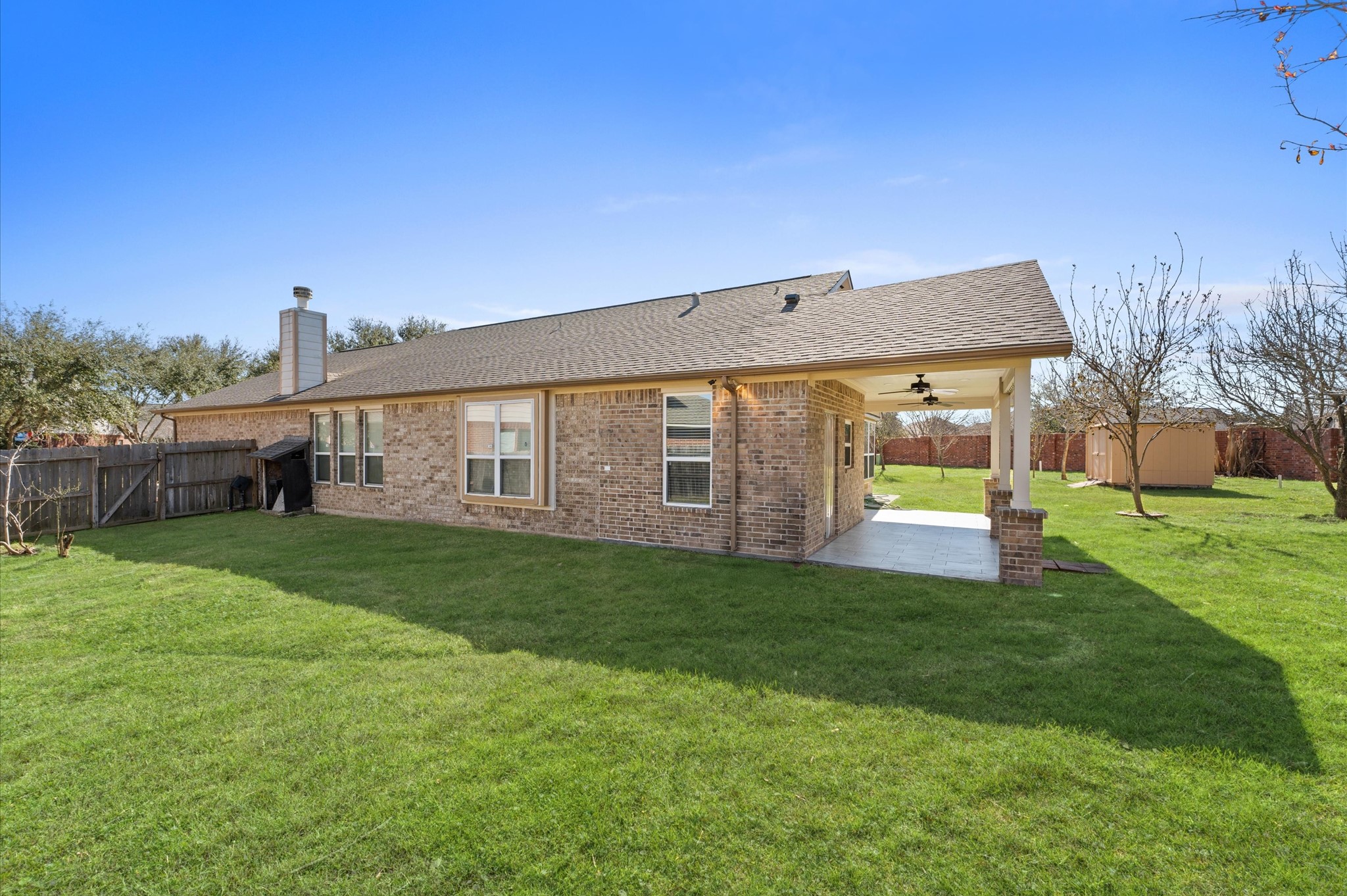 7303 Enchanted Rock Lane Property Photo 28