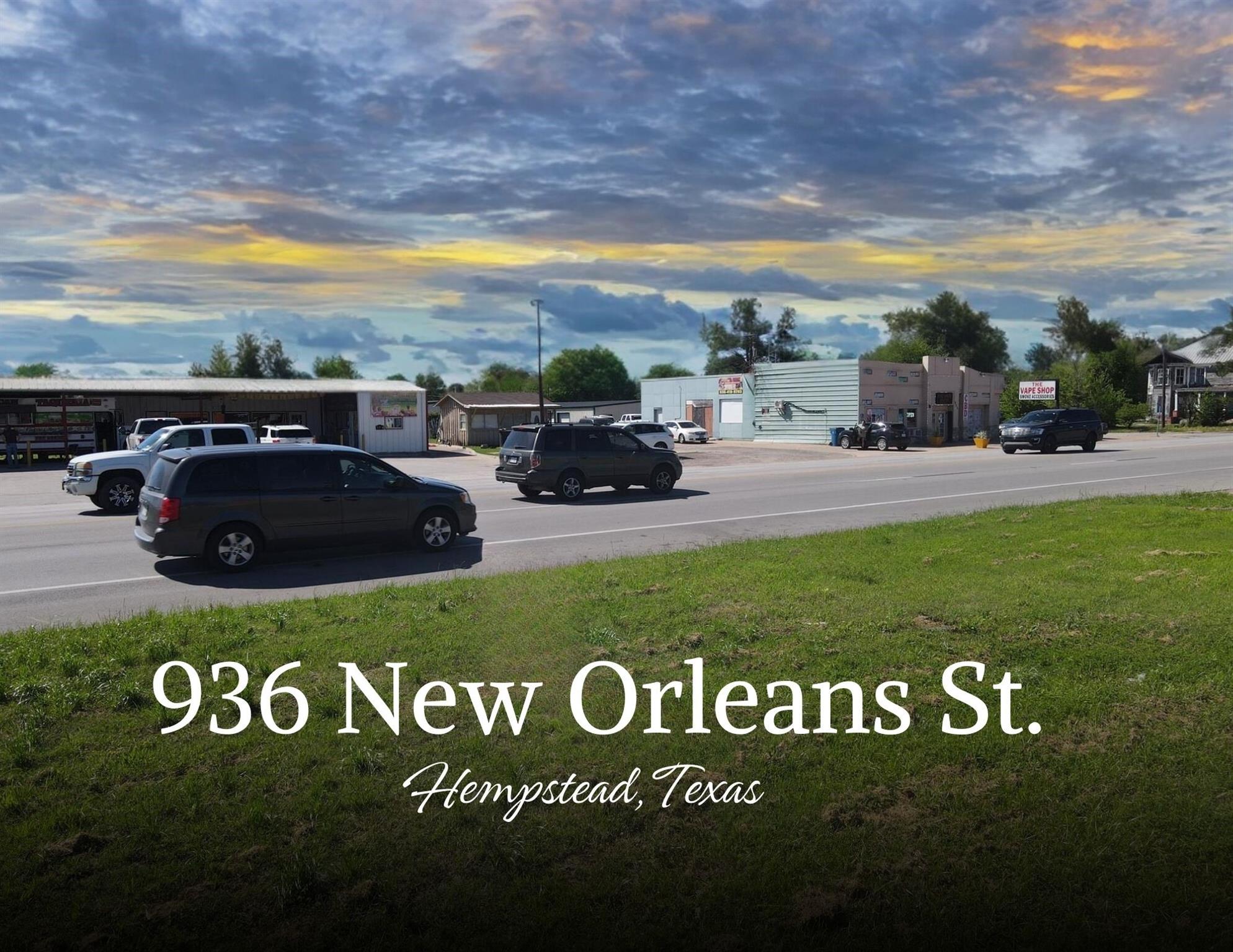 936 New Orleans Street Property Photo 1