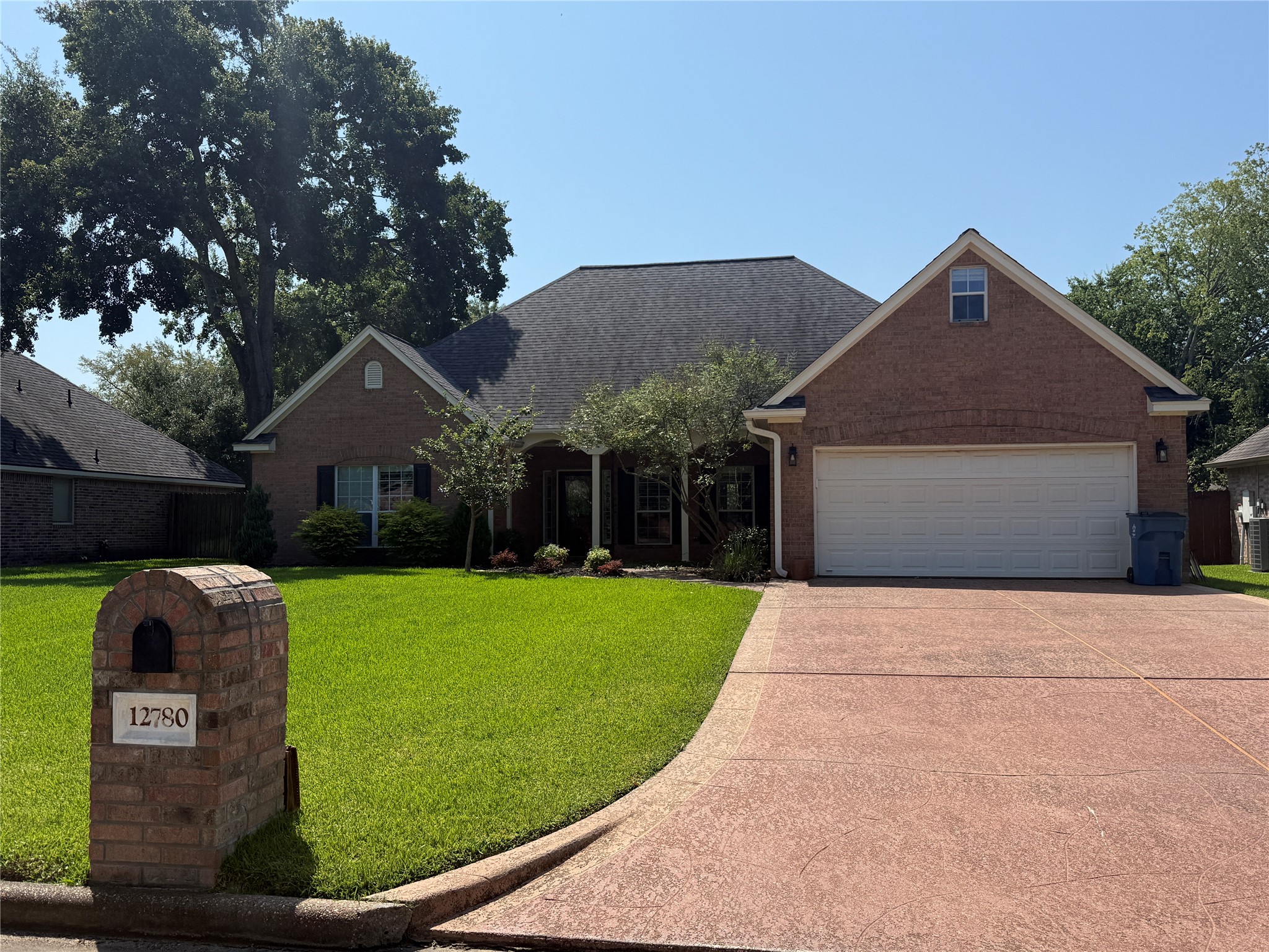 12780 Capricornus Drive Property Photo 1