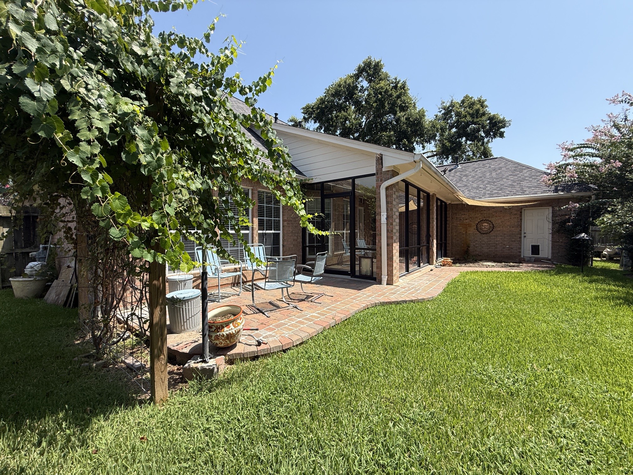 12780 Capricornus Drive Property Photo 32