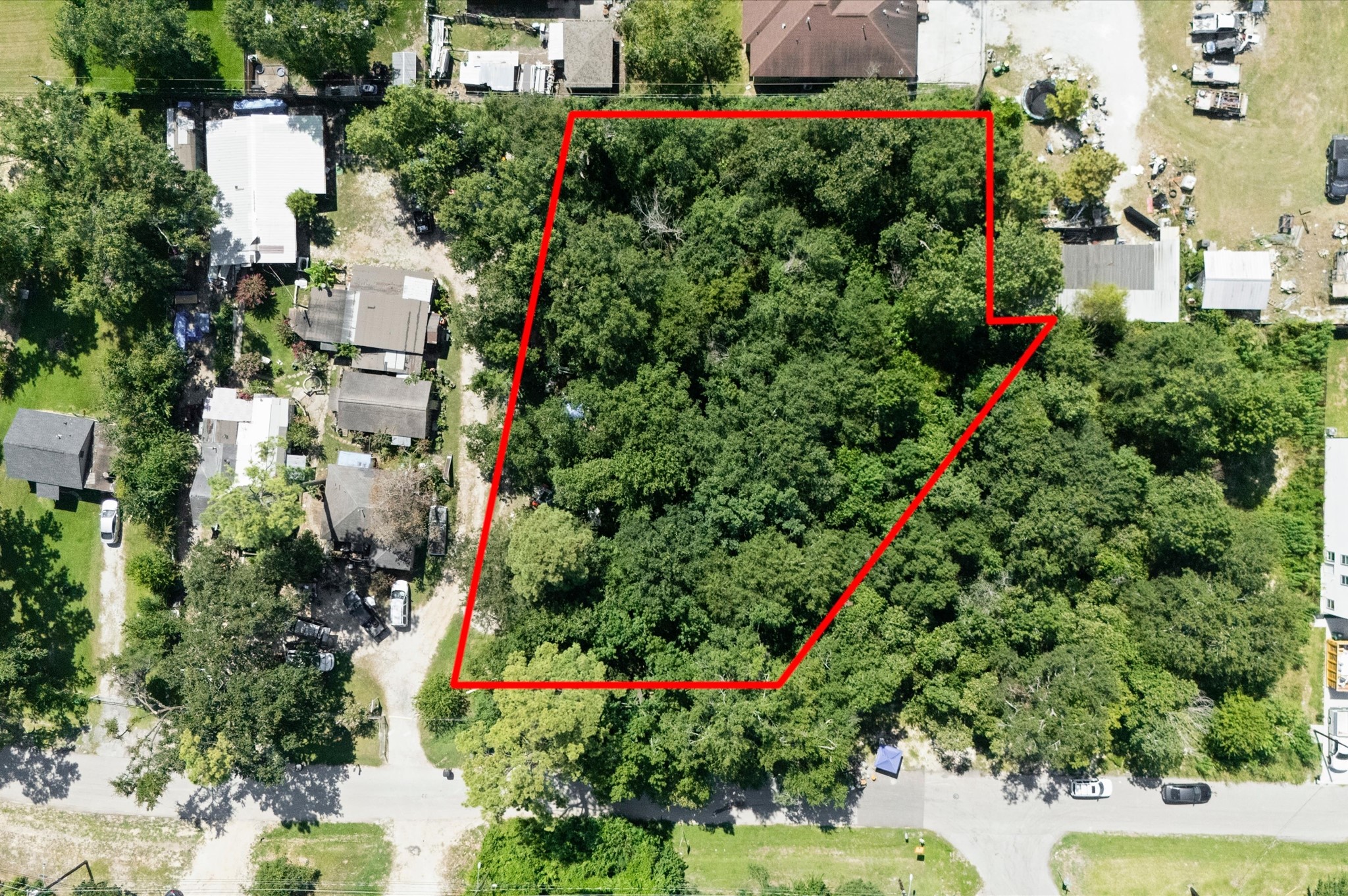 0 Hillis Street Property Photo 1