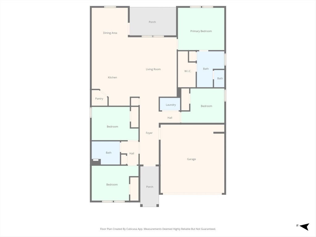 3317 Colorado Property Photo 33