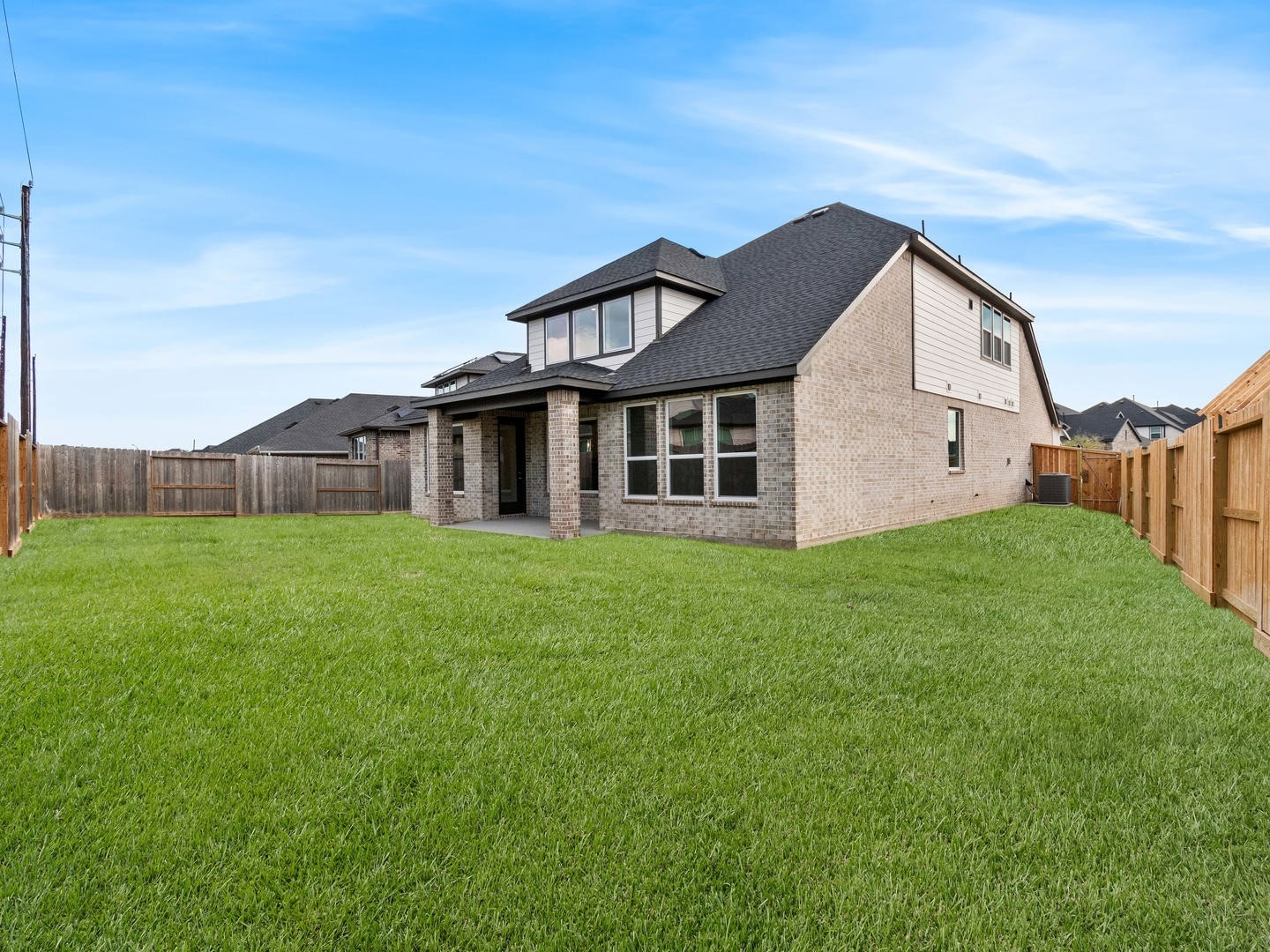 7401 Hawk Crest Drive Property Photo 43