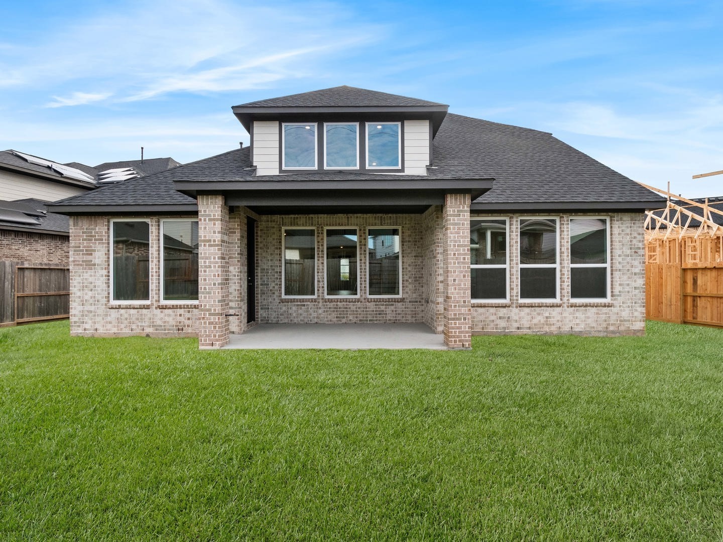 7401 Hawk Crest Drive Property Photo 44