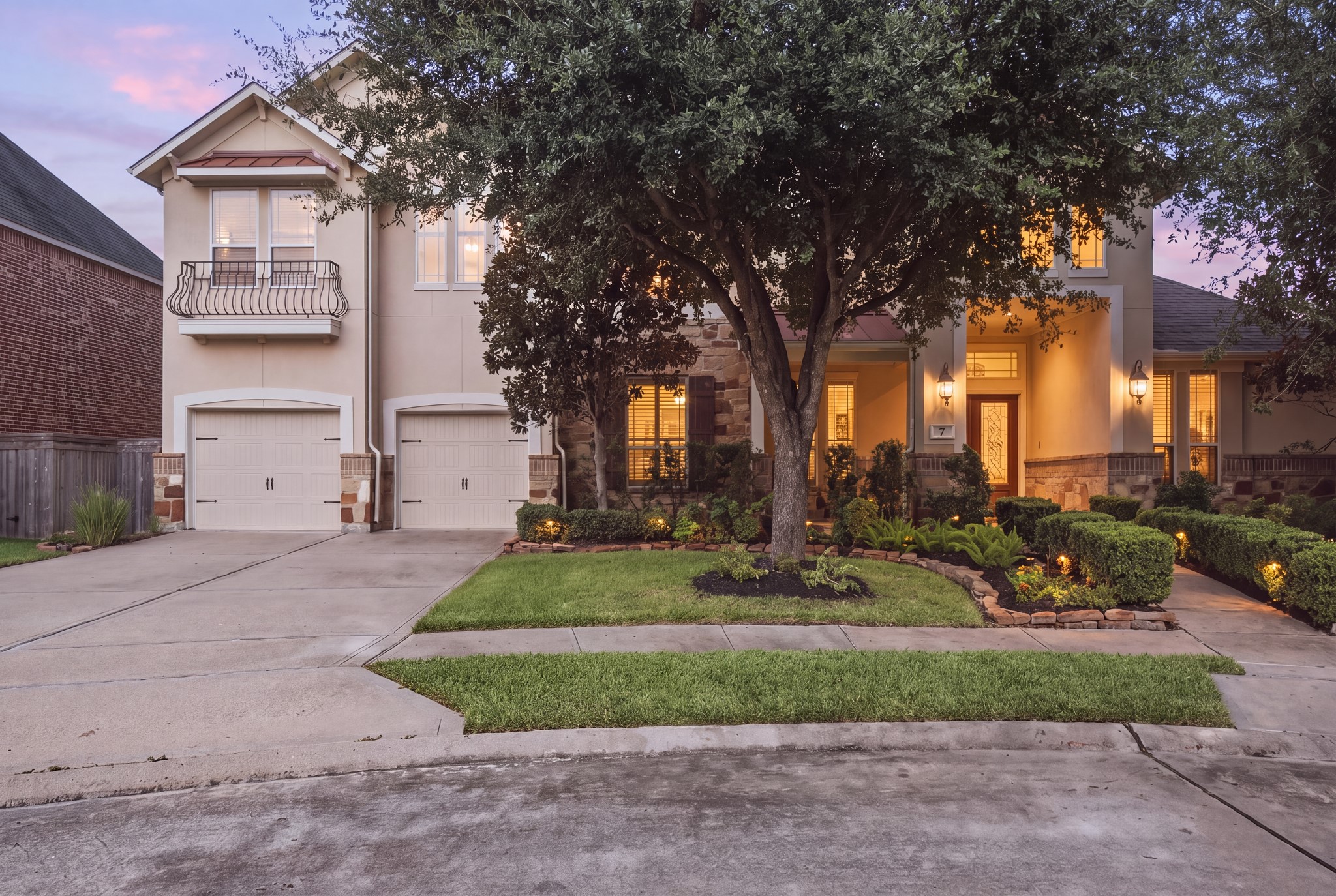 7 Placido Way Court Property Photo 1