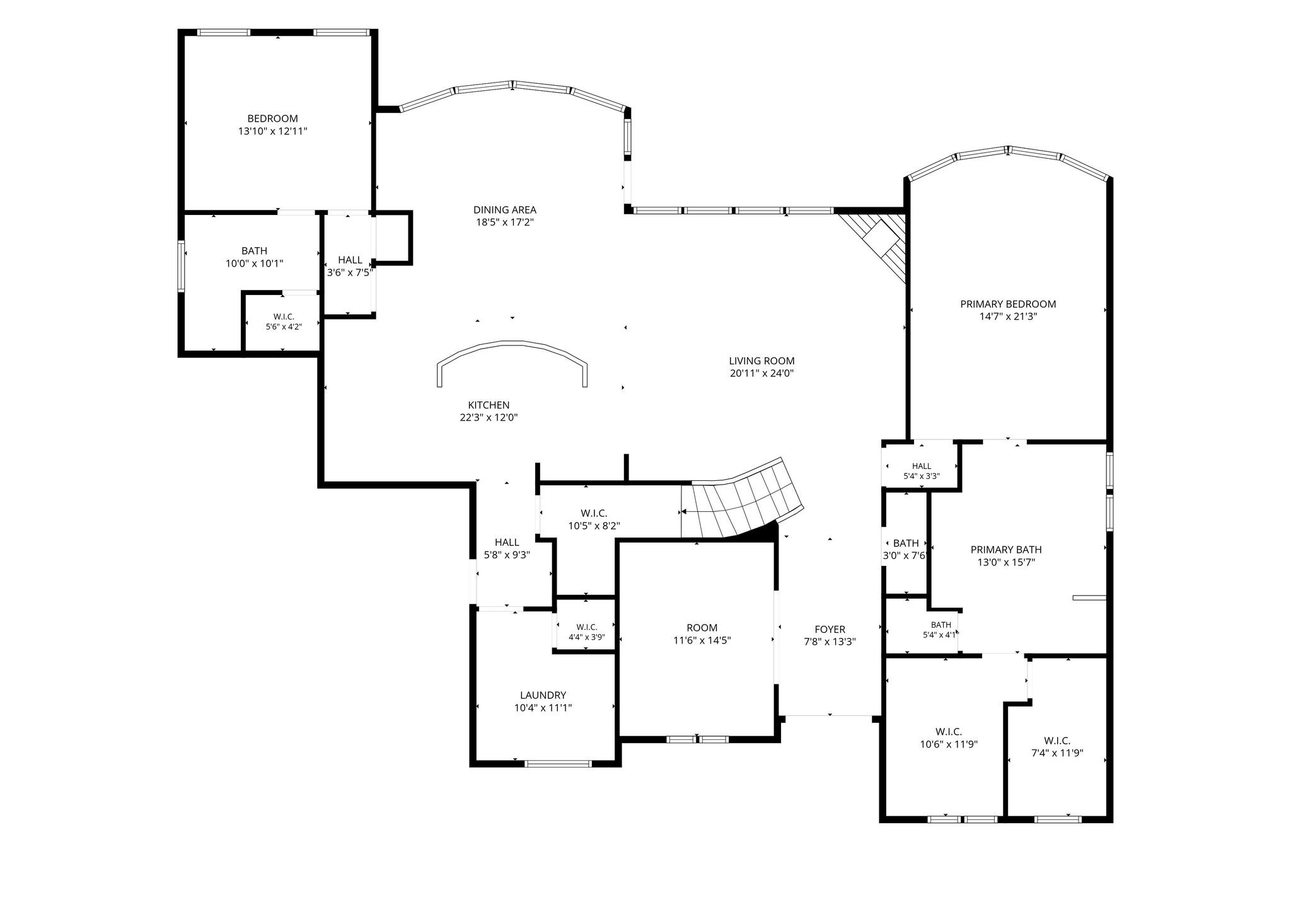 7 Placido Way Court Property Photo 48